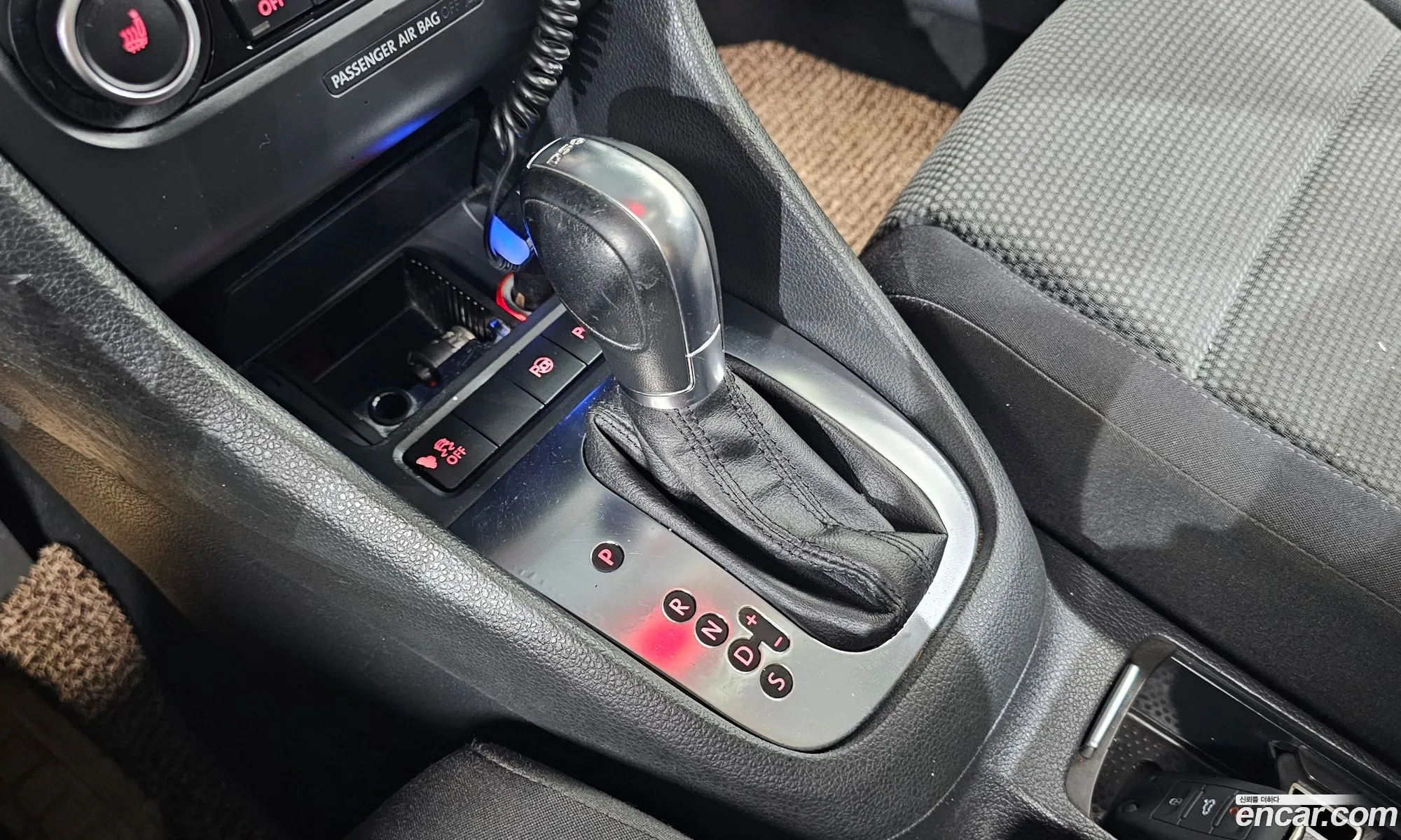 Volkswagen Golf 6th Gen 2012 — 15