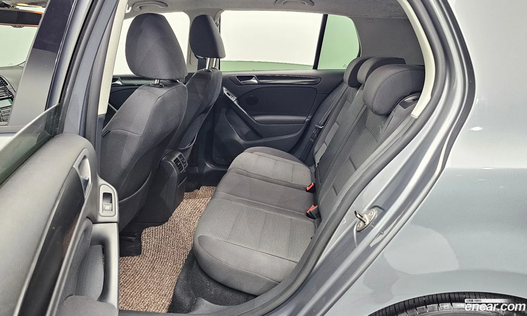 Volkswagen Golf 6th Gen 2012 — 10