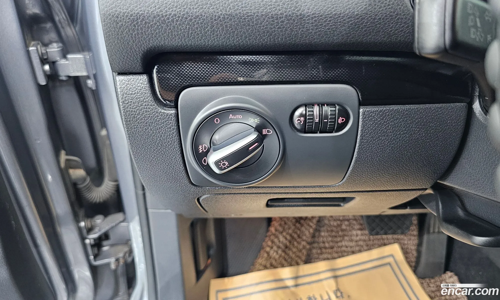 Volkswagen Golf 6th Gen 2012 — 4