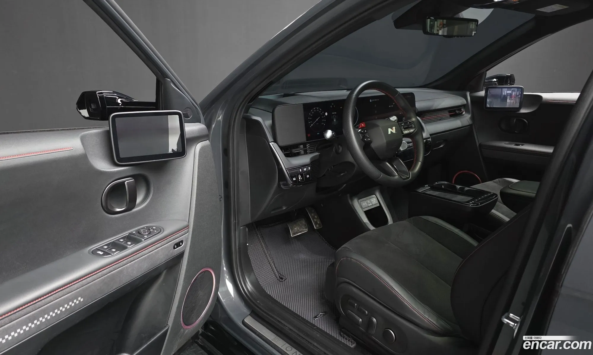 Hyundai Ioniq 5 2024 — 20