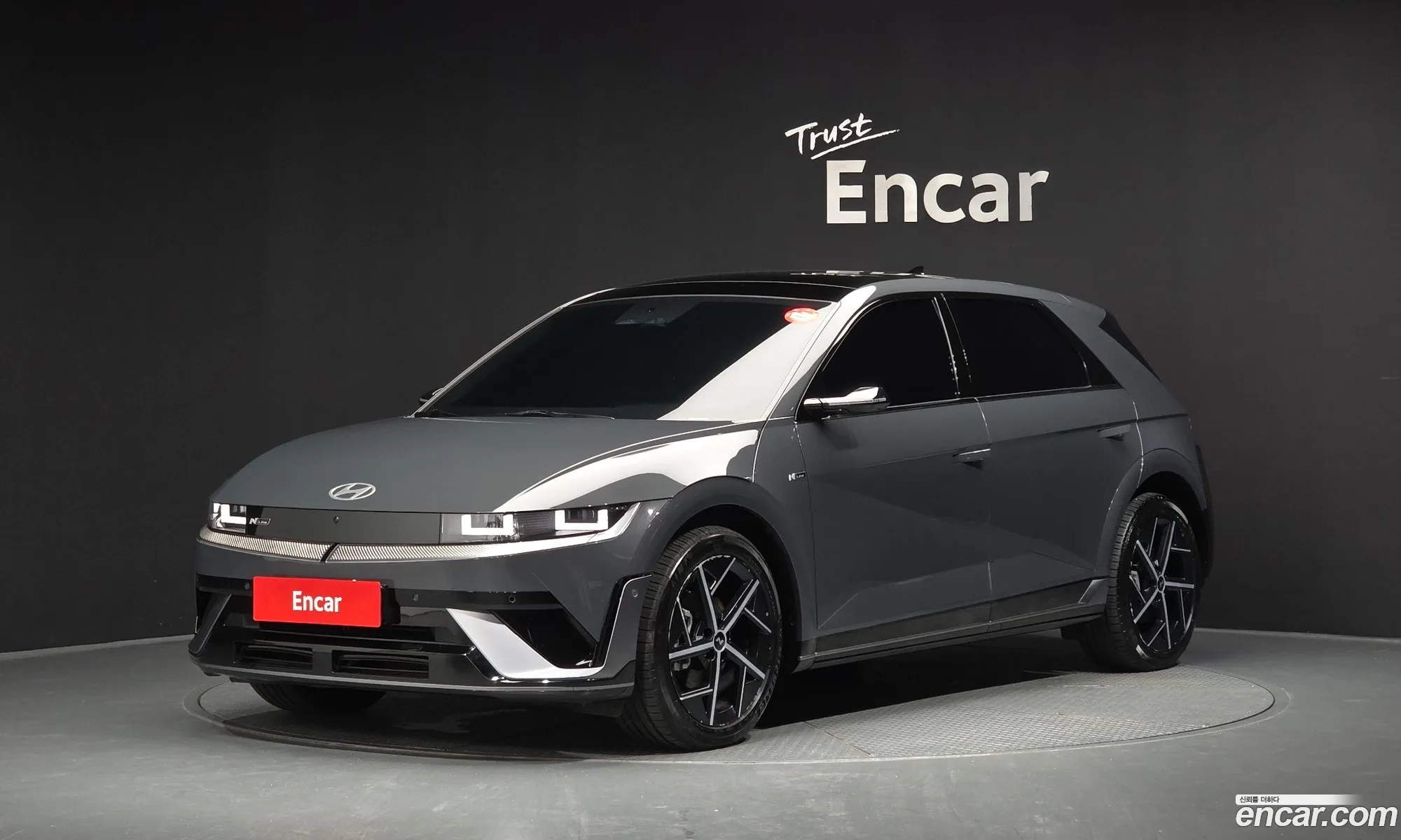 Hyundai Ioniq 5 2024 — 11