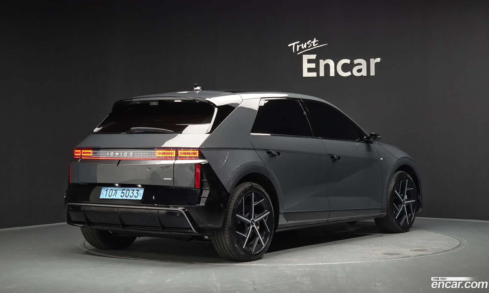 Hyundai Ioniq 5 2024 — 10