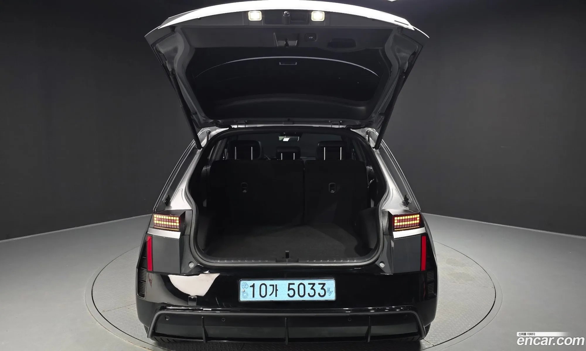 Hyundai Ioniq 5 2024 — 19