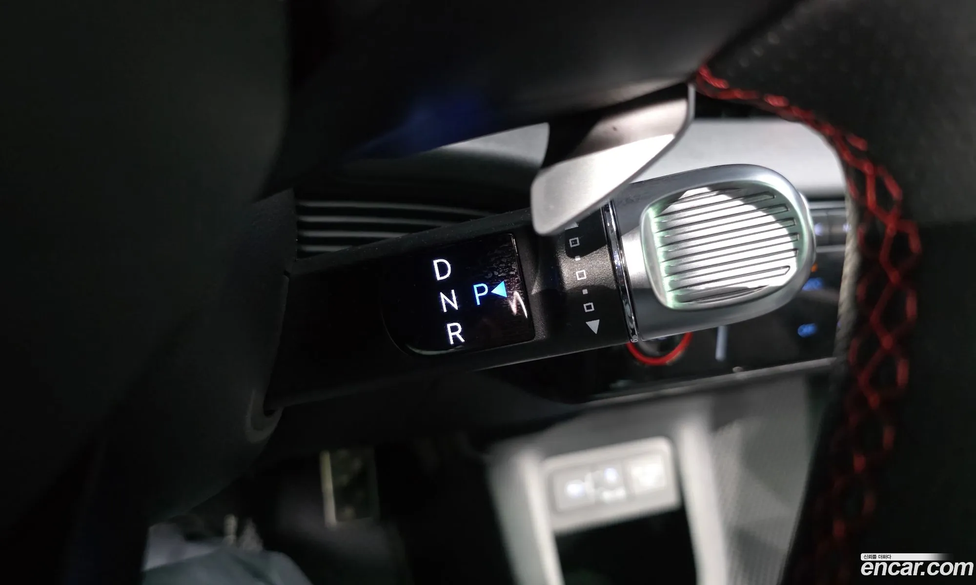Hyundai Ioniq 5 2024 — 12