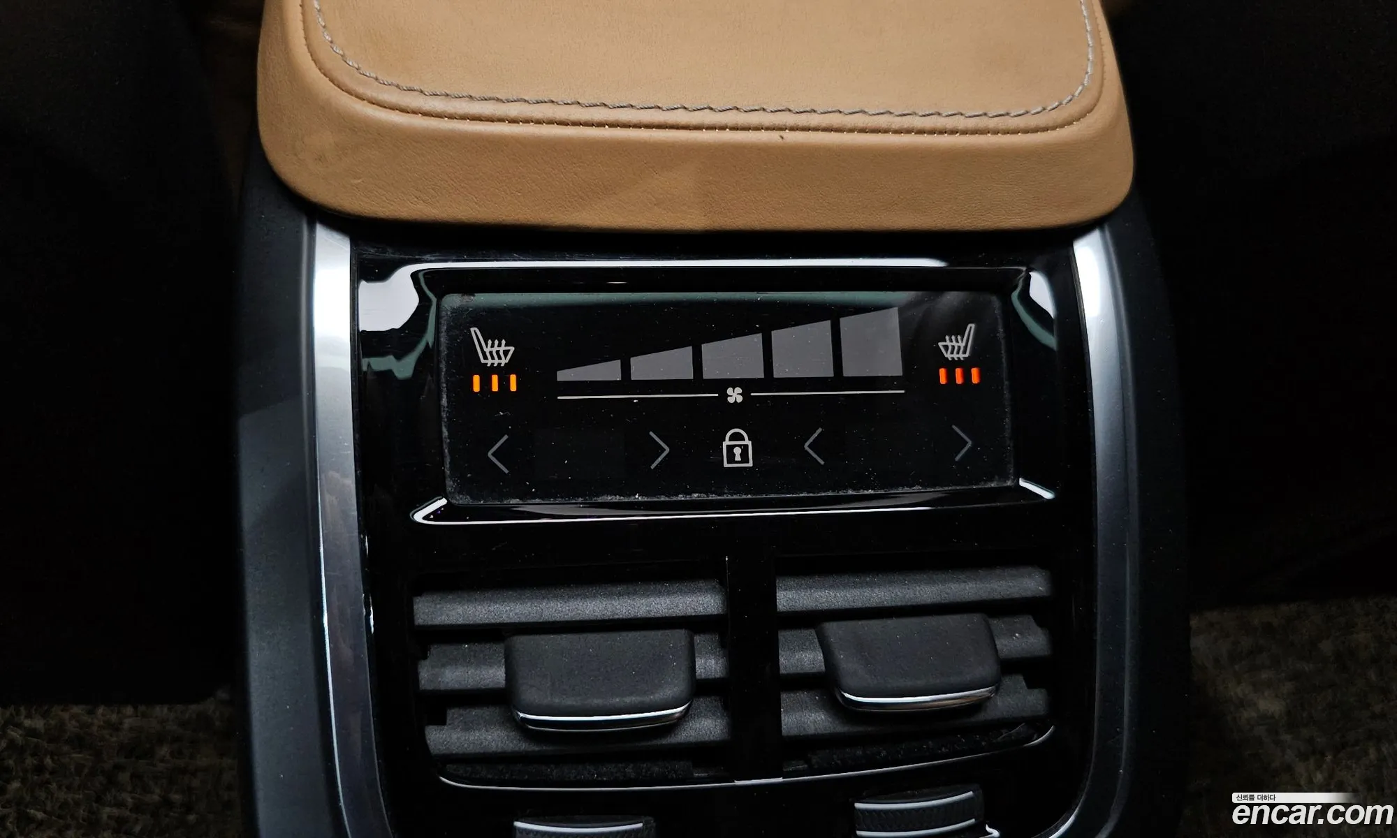 Volvo S90 2018 YV1PS102DJ1038624 — 4