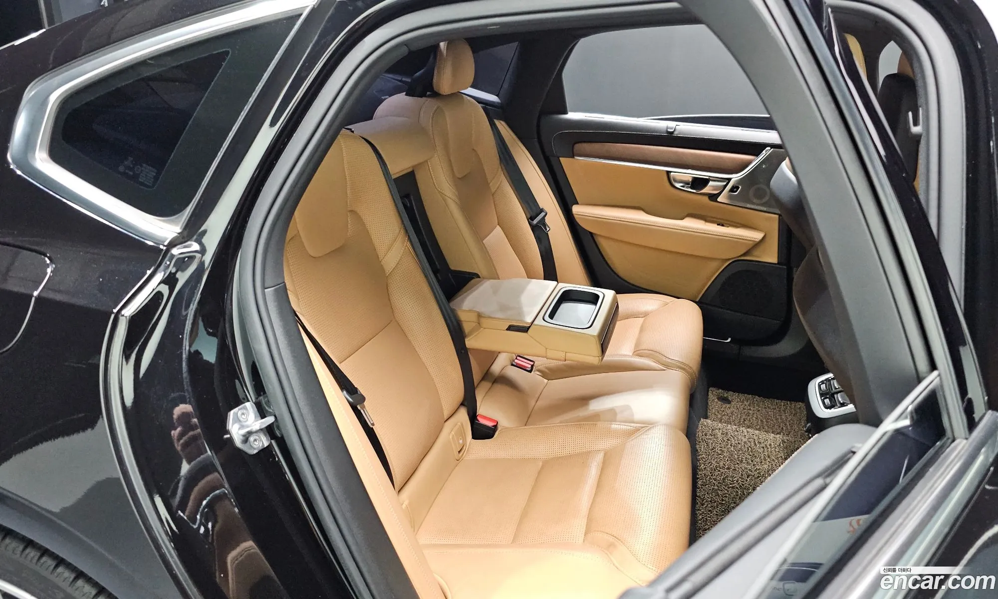 Volvo S90 2018 YV1PS102DJ1038624 — 8