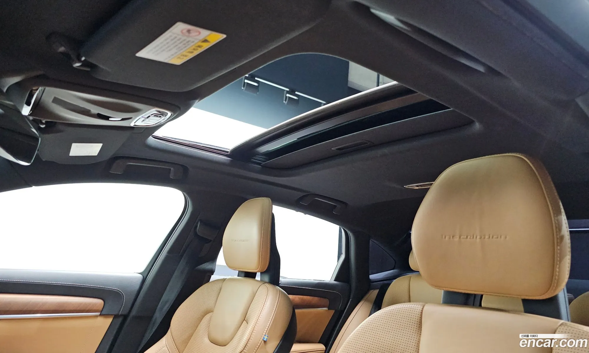 Volvo S90 2018 YV1PS102DJ1038624 — 3