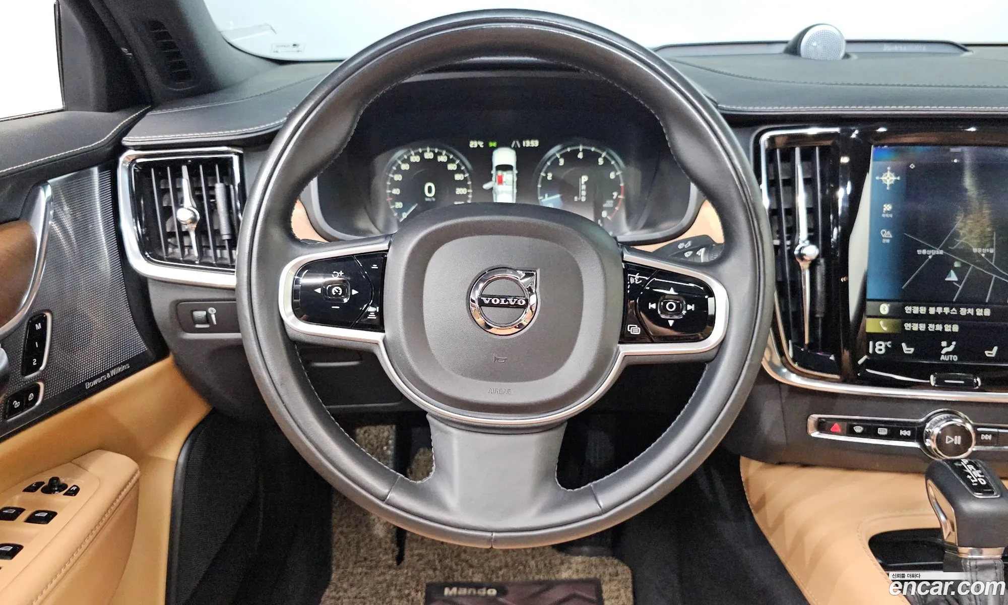 Volvo S90 2018 YV1PS102DJ1038624 — 14