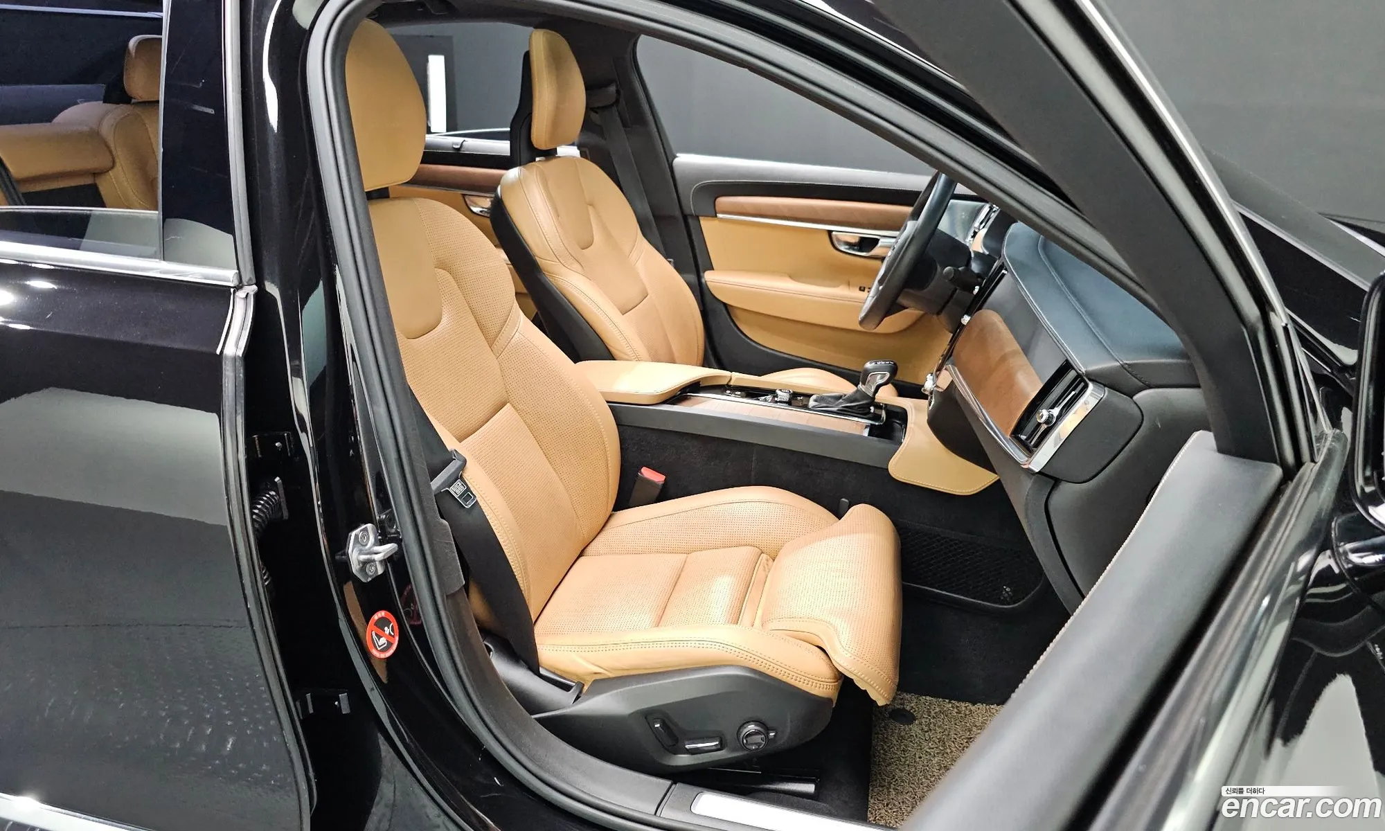 Volvo S90 2018 YV1PS102DJ1038624 — 20
