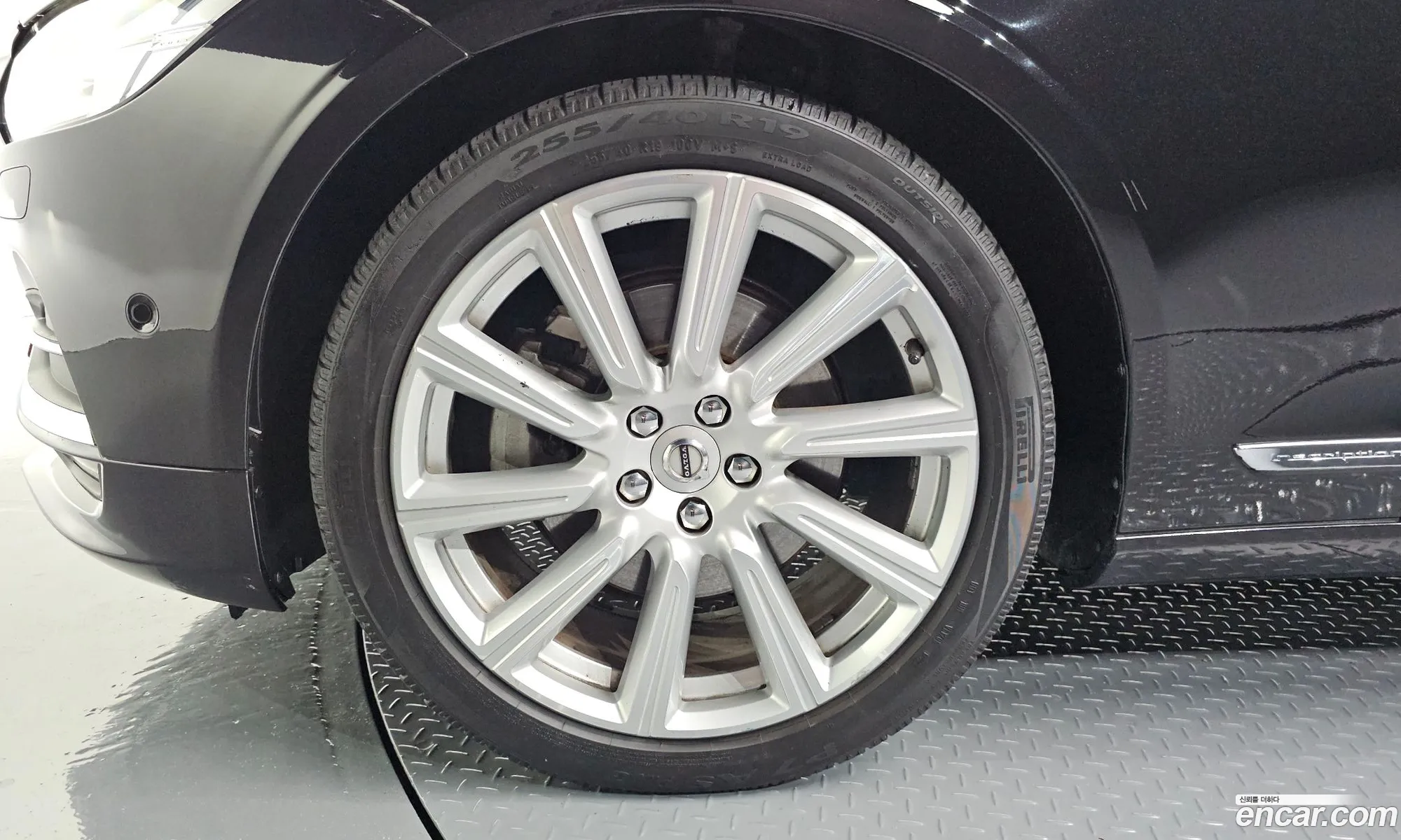 Volvo S90 2018 YV1PS102DJ1038624 — 15