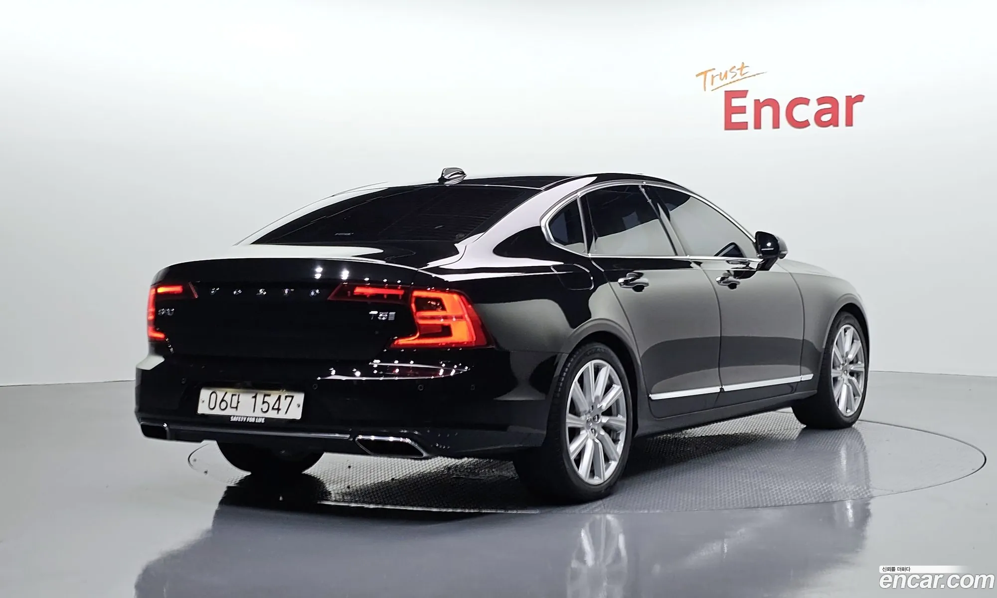 Volvo S90 2018 YV1PS102DJ1038624 — 12