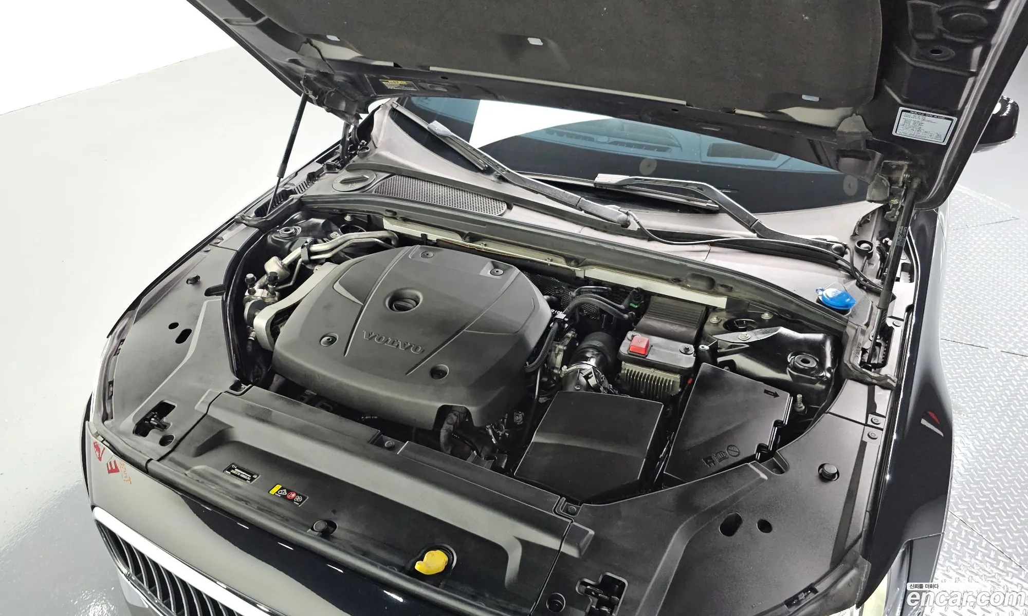 Volvo S90 2018 YV1PS102DJ1038624 — 7