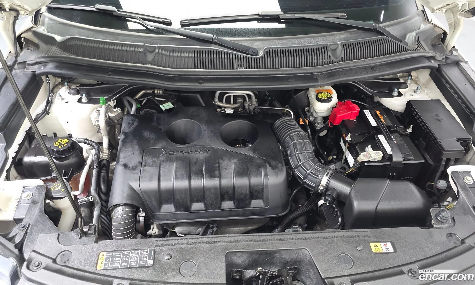 Ford Explorer 2018 1FM5K8FH8JGA48944 — 13