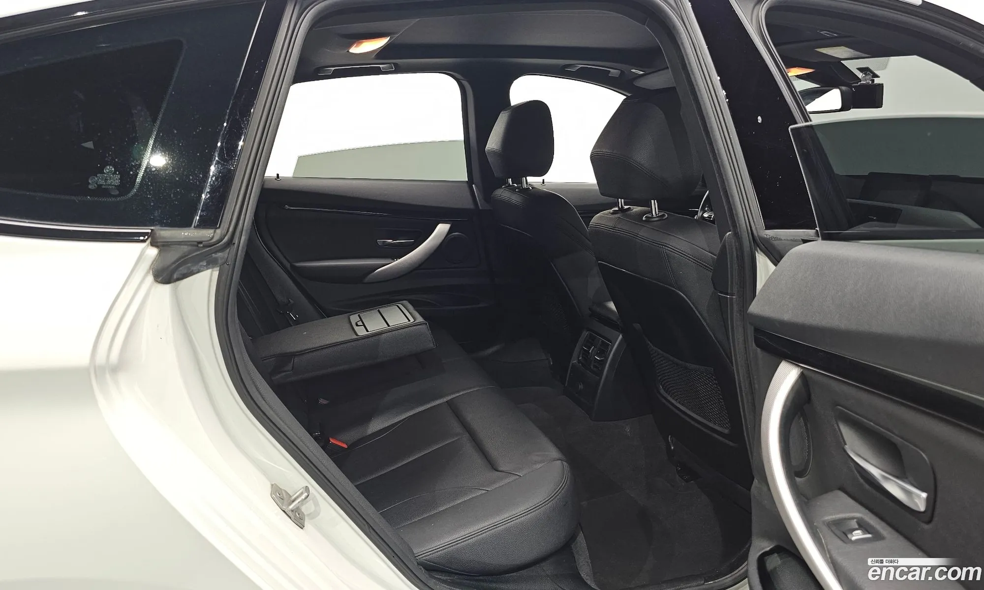 BMW 3 Series GT 2020 WBA8T5103MCF10465 — 34