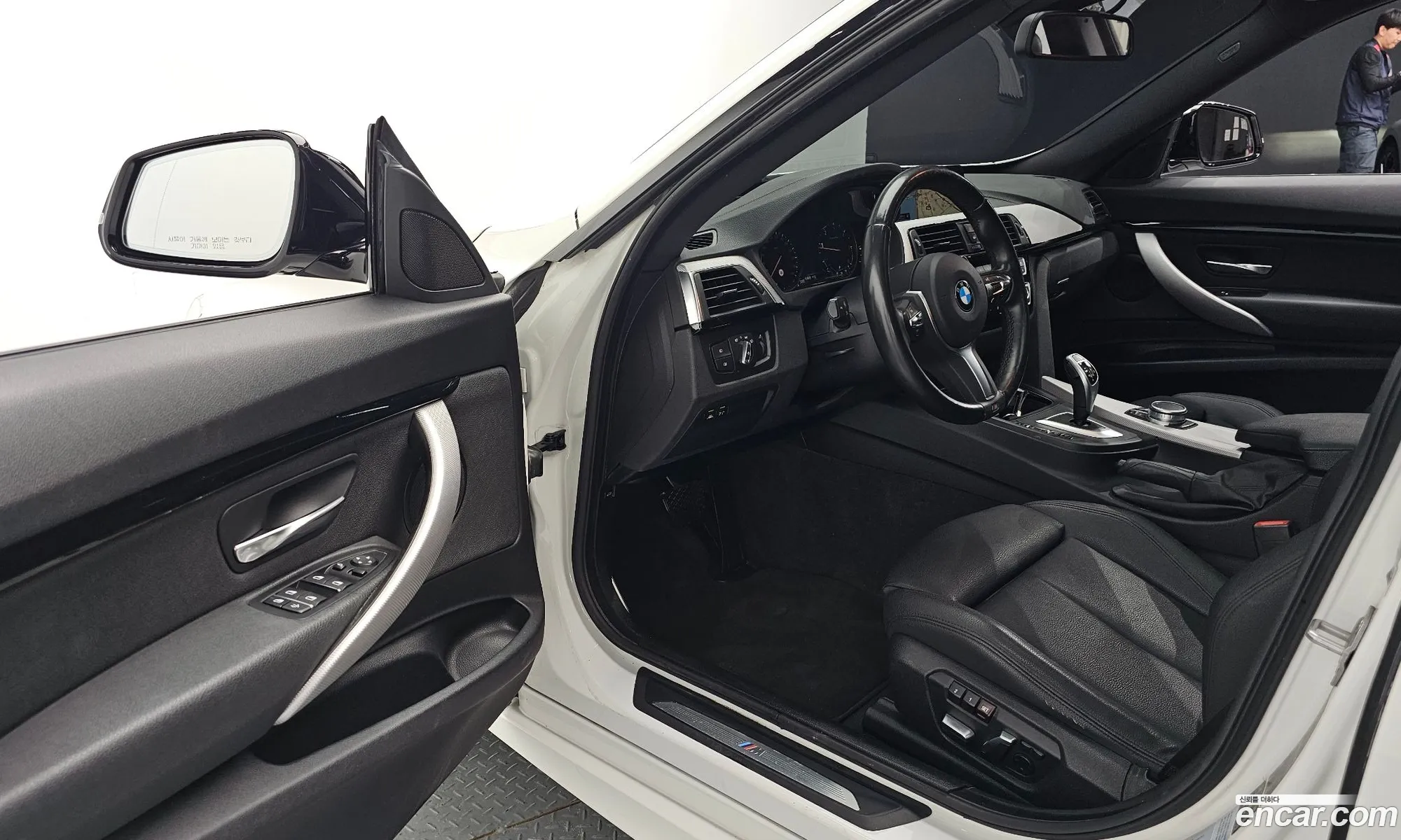 BMW 3 Series GT 2020 WBA8T5103MCF10465 — 9