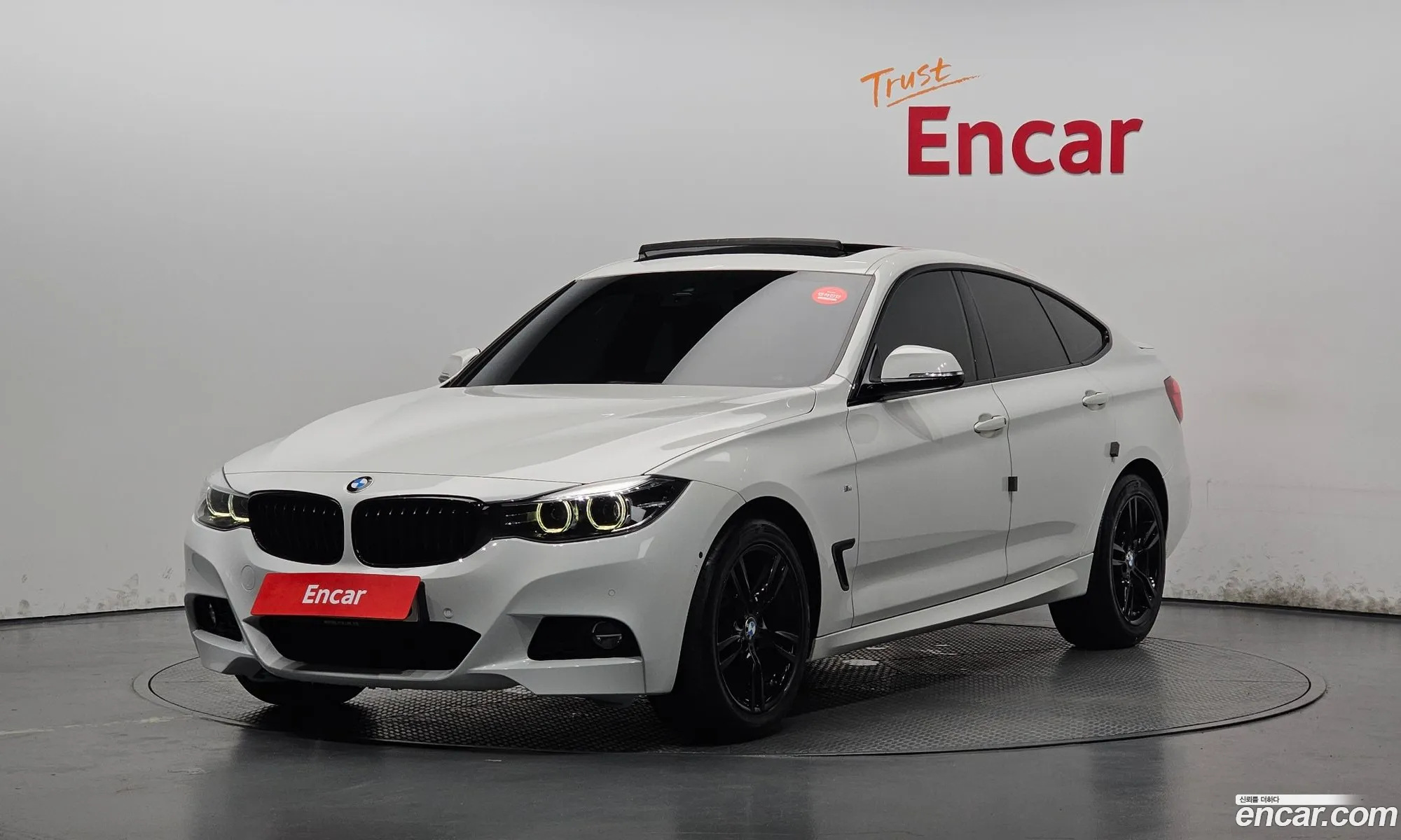 BMW 3 Series GT 2020 WBA8T5103MCF10465 — 18