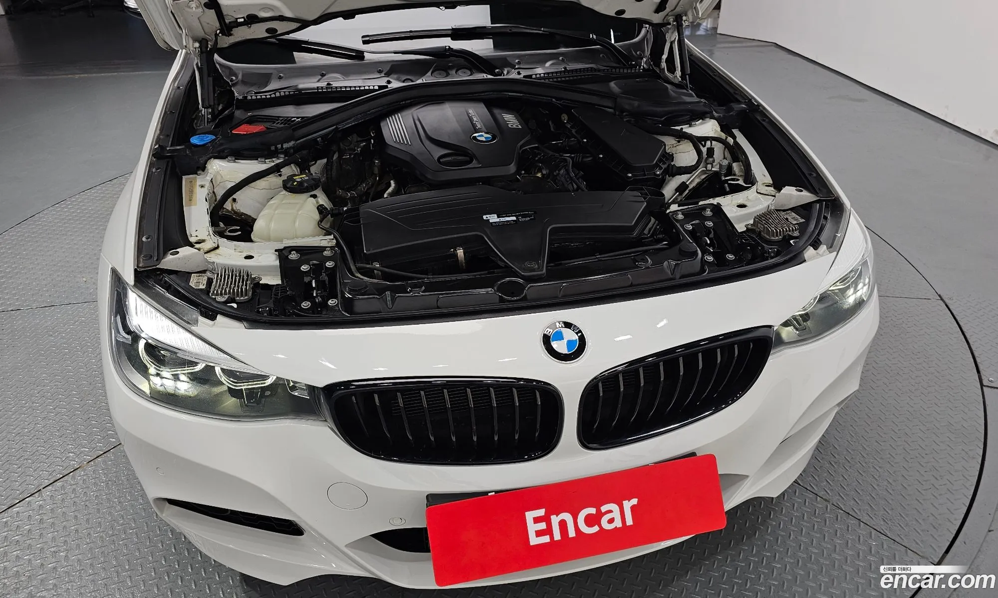 BMW 3 Series GT 2020 WBA8T5103MCF10465 — 29