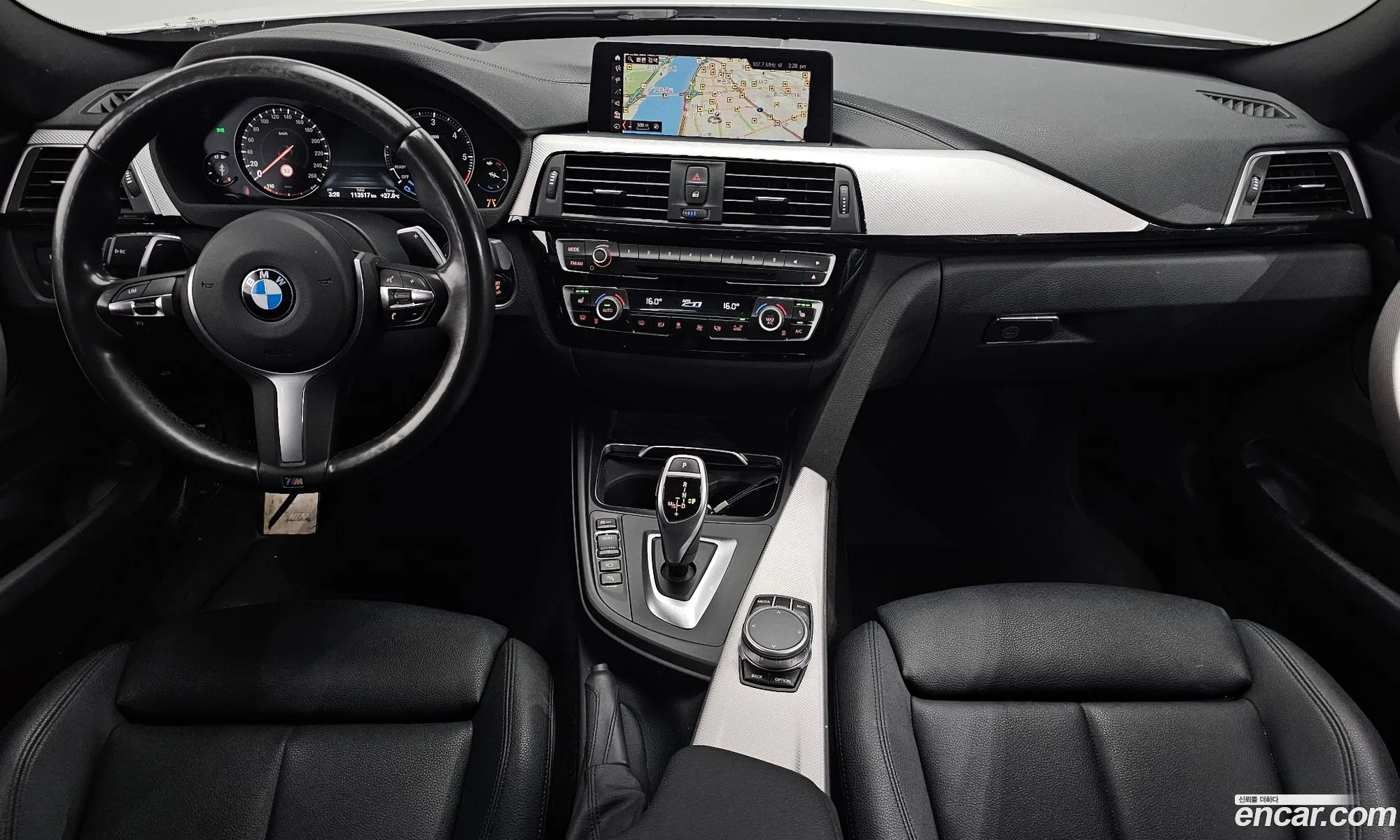 BMW 3 Series GT 2020 WBA8T5103MCF10465 — 2