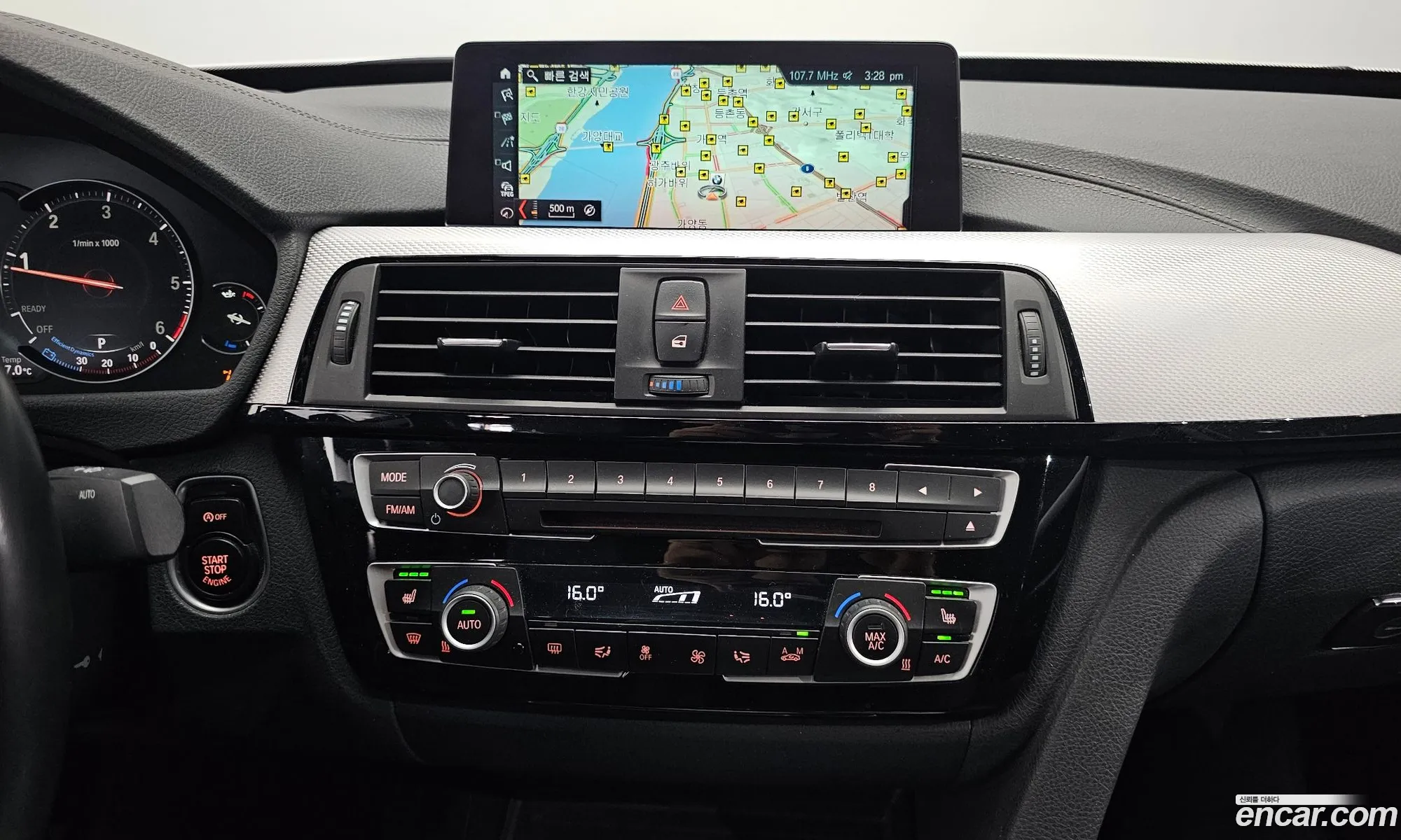 BMW 3 Series GT 2020 WBA8T5103MCF10465 — 3