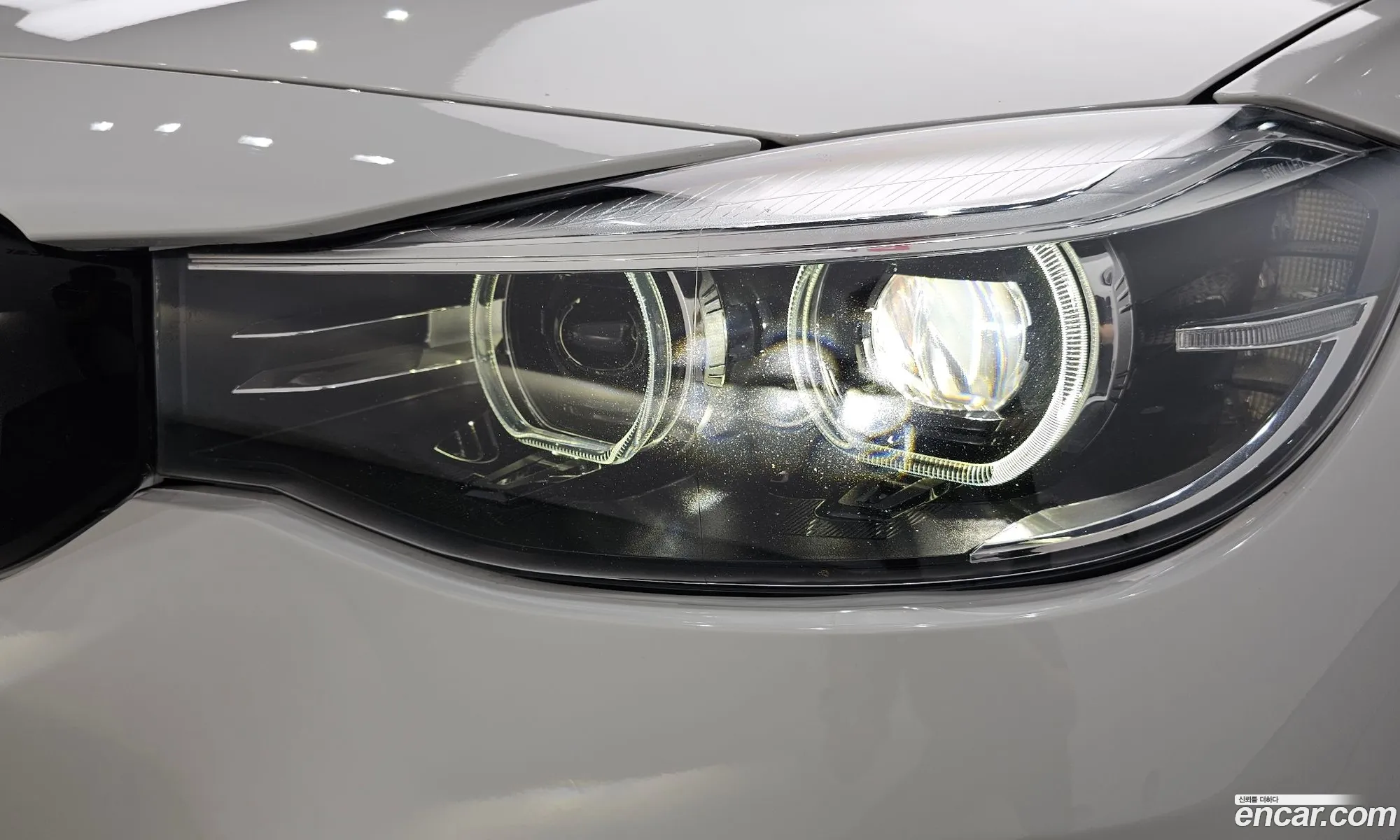 BMW 3 Series GT 2020 WBA8T5103MCF10465 — 28