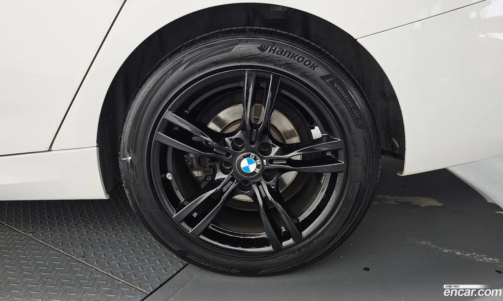 BMW 3 Series GT 2020 WBA8T5103MCF10465 — 10