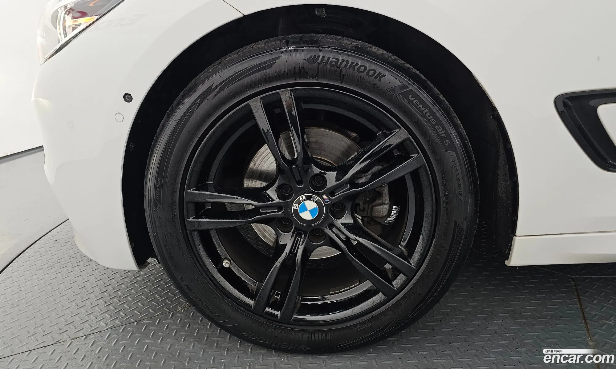 BMW 3 Series GT 2020 WBA8T5103MCF10465 — 13