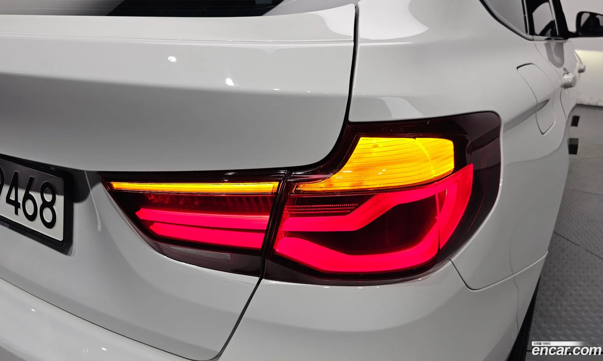 BMW 3 Series GT 2020 WBA8T5103MCF10465 — 14