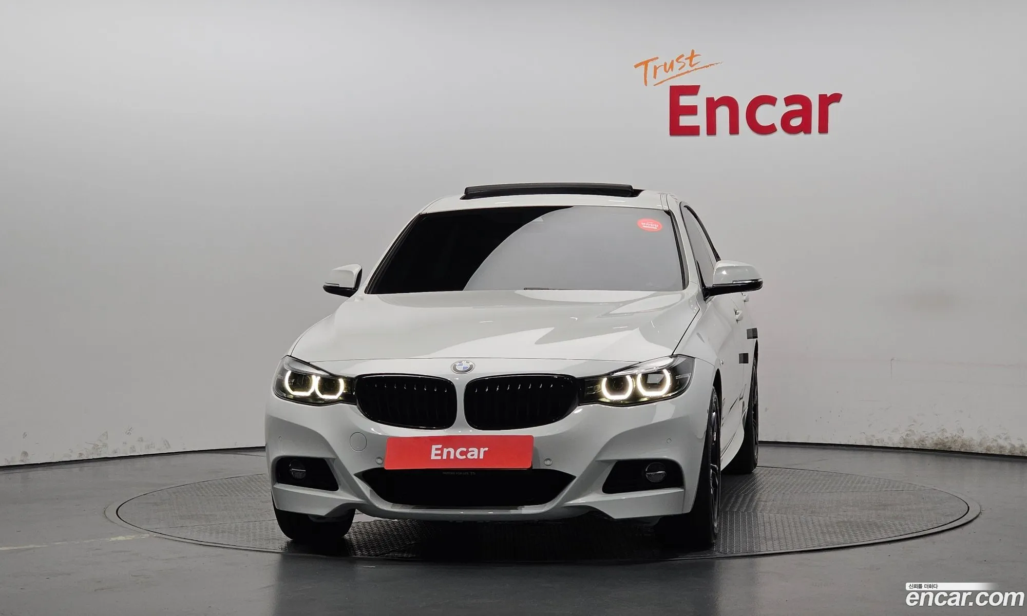 BMW 3 Series GT 2020 WBA8T5103MCF10465 — 30