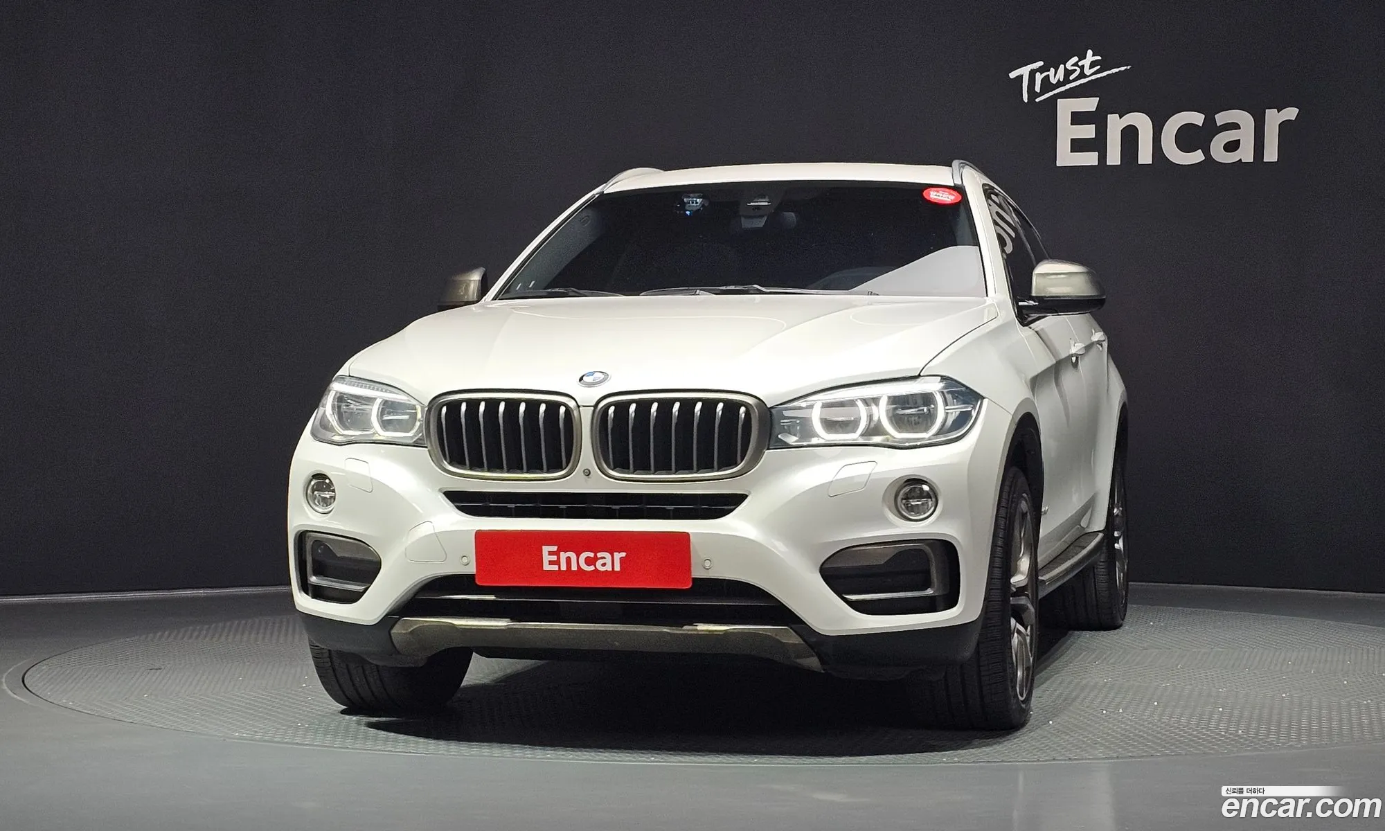 BMW X6 2016 WBAKV410XG0P73890 — 17