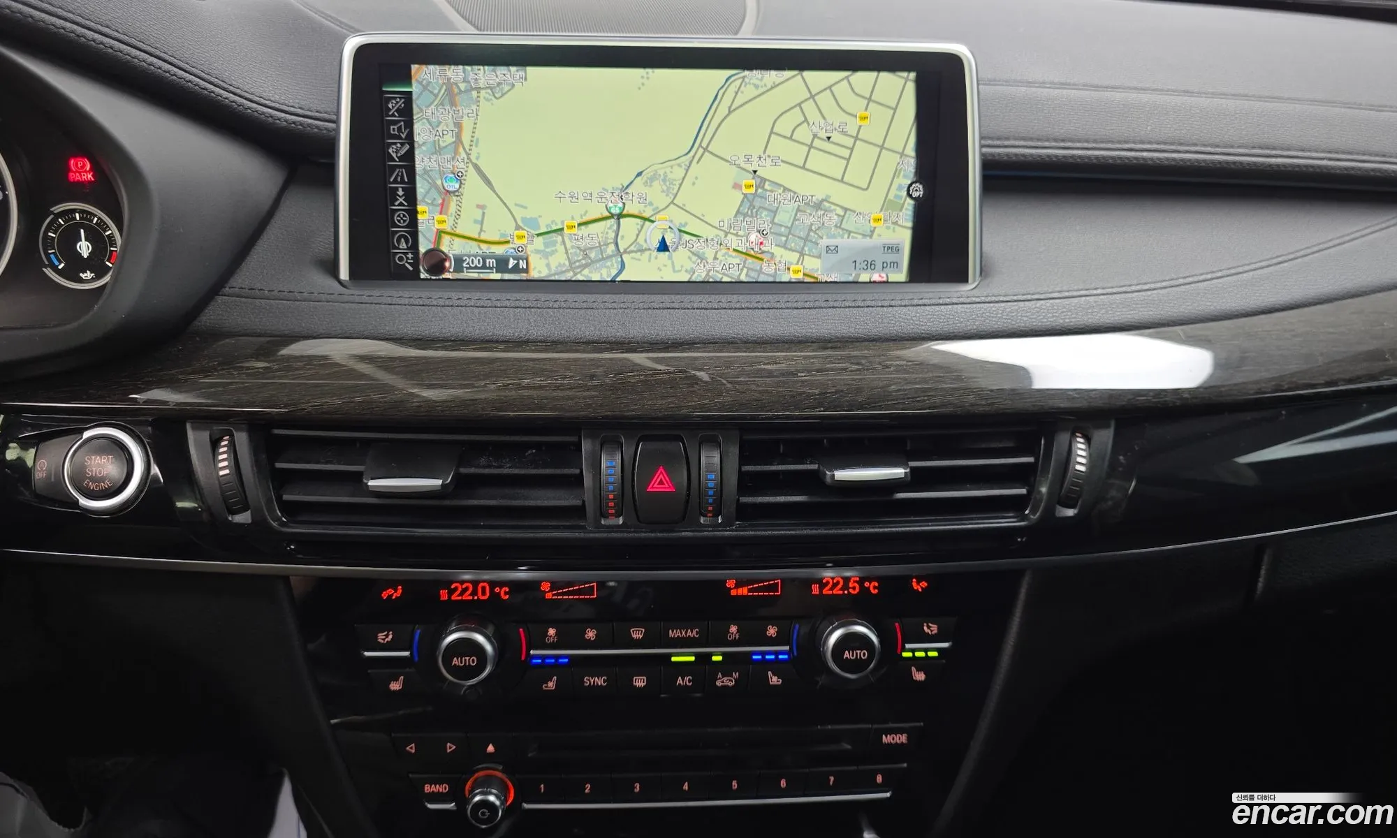 BMW X6 2016 WBAKV410XG0P73890 — 2