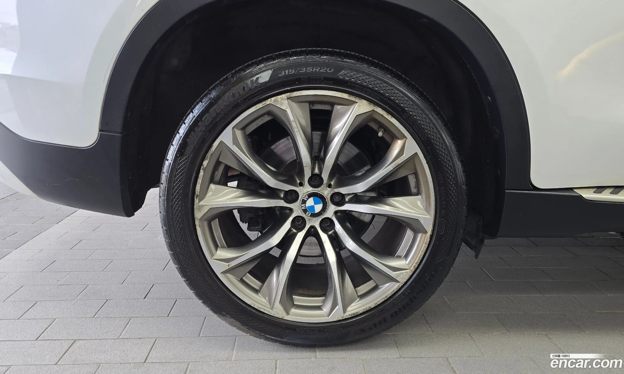 BMW X6 2016 WBAKV410XG0P73890 — 3