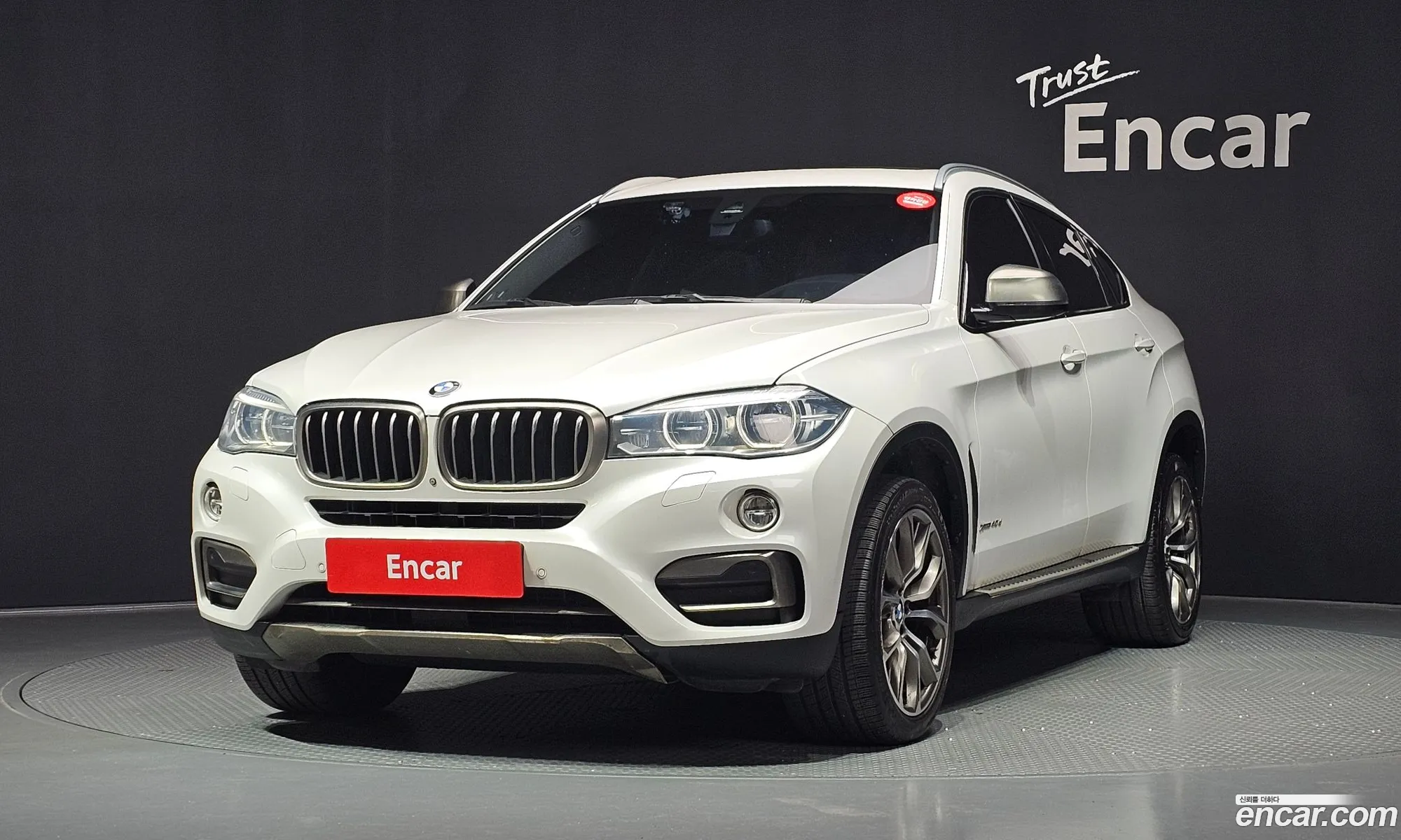BMW X6 2016 WBAKV410XG0P73890 — 18