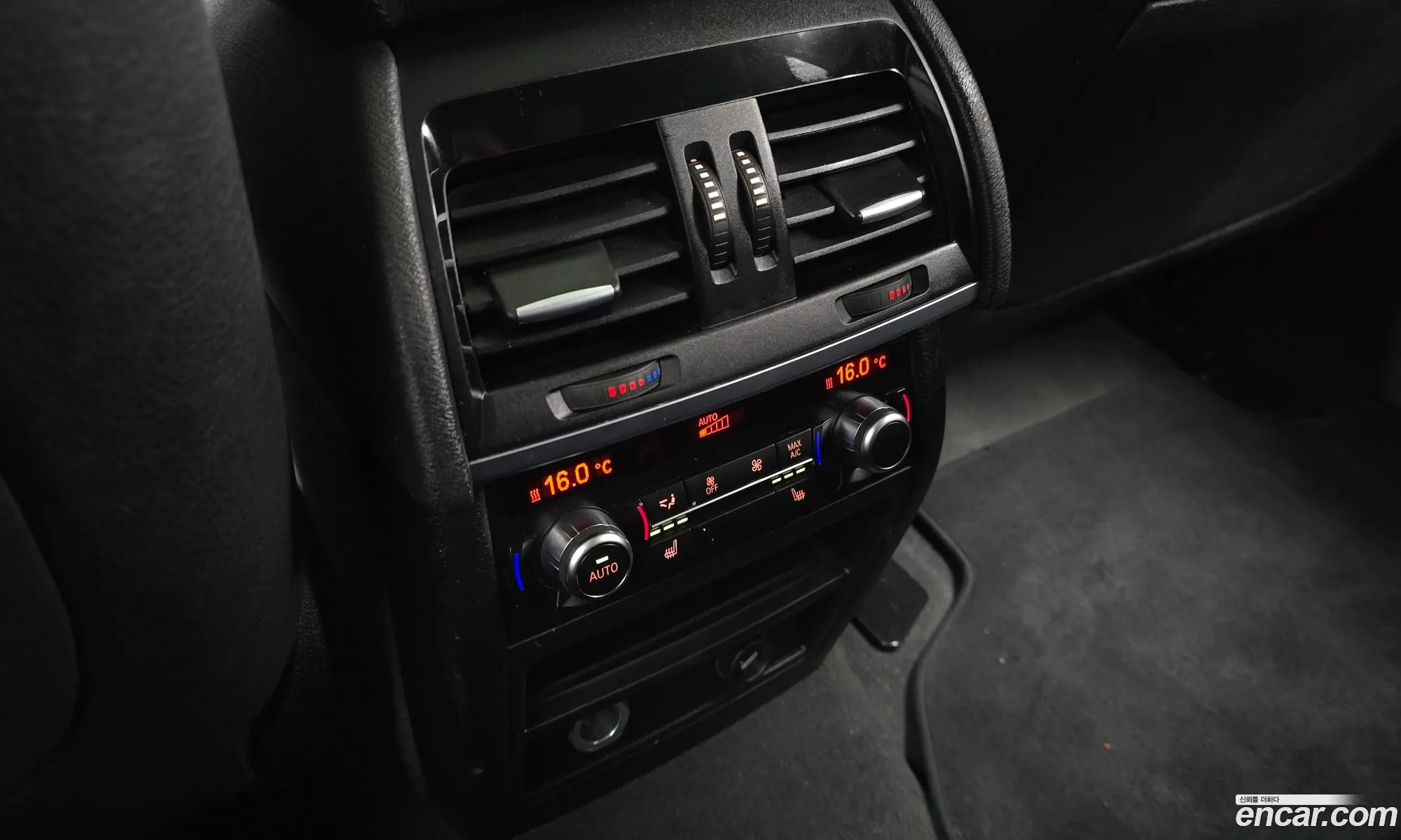 BMW X6 2016 WBAKV410XG0P73890 — 6