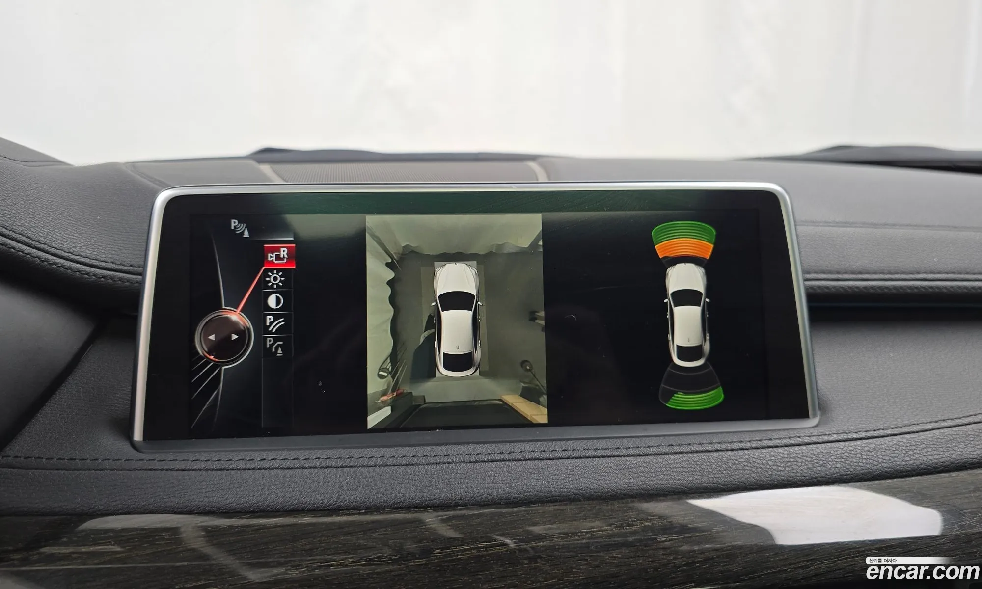 BMW X6 2016 WBAKV410XG0P73890 — 14