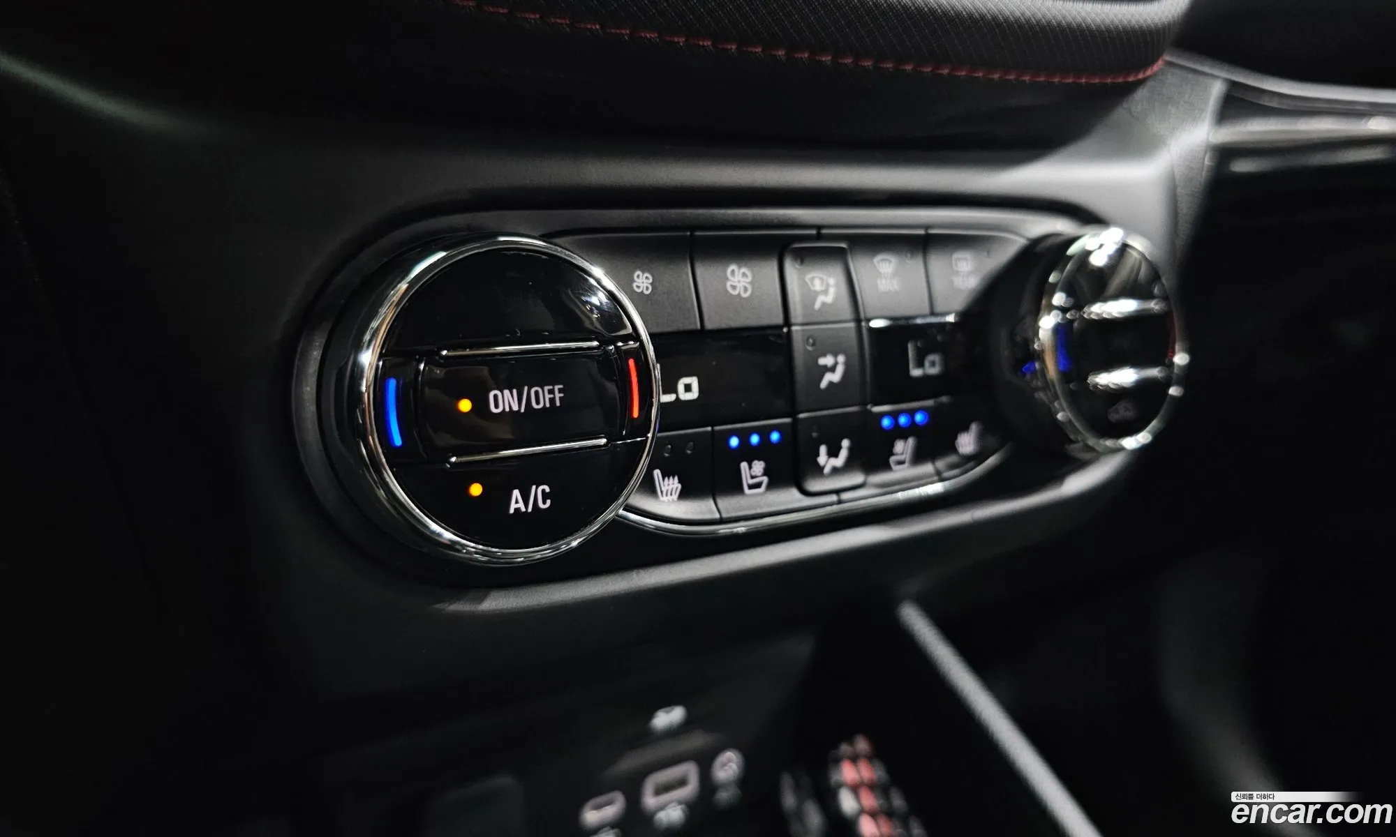 Chevrolet (GM Daewoo) Trailblazer 2021 — 8
