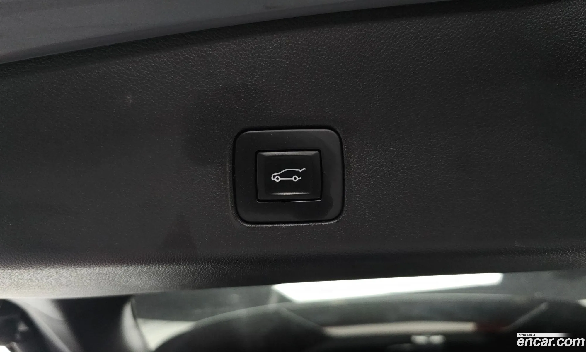 Chevrolet (GM Daewoo) Trailblazer 2021 — 15