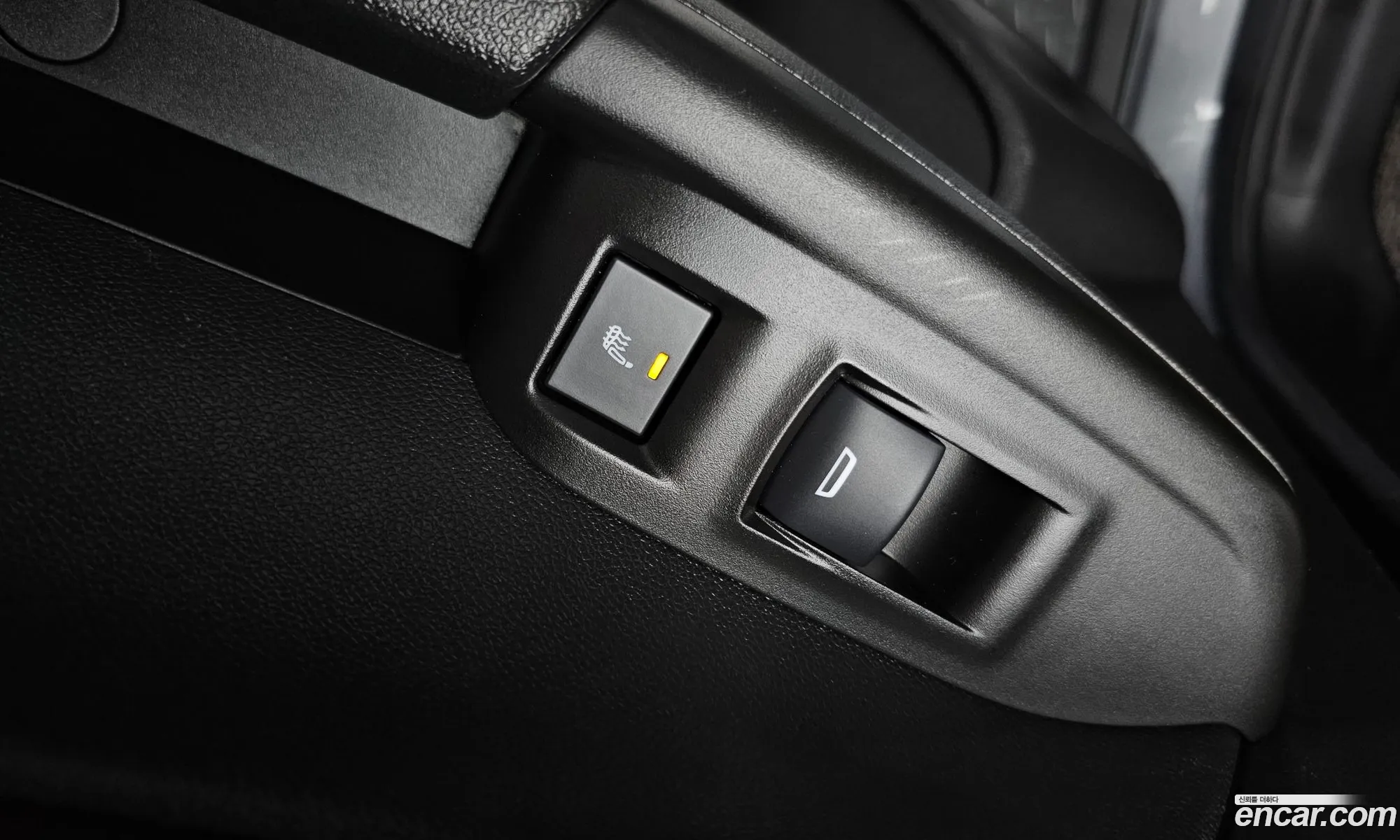 Chevrolet (GM Daewoo) Trailblazer 2021 — 34