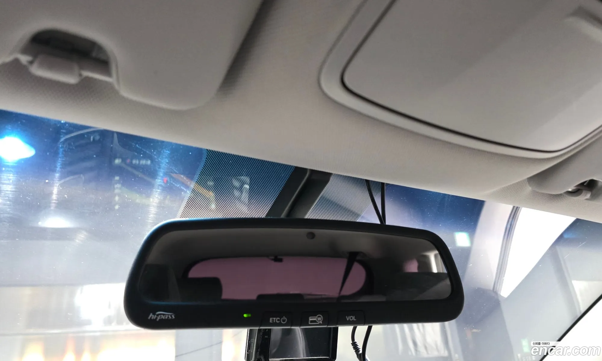 Hyundai Tucson 2016 — 19