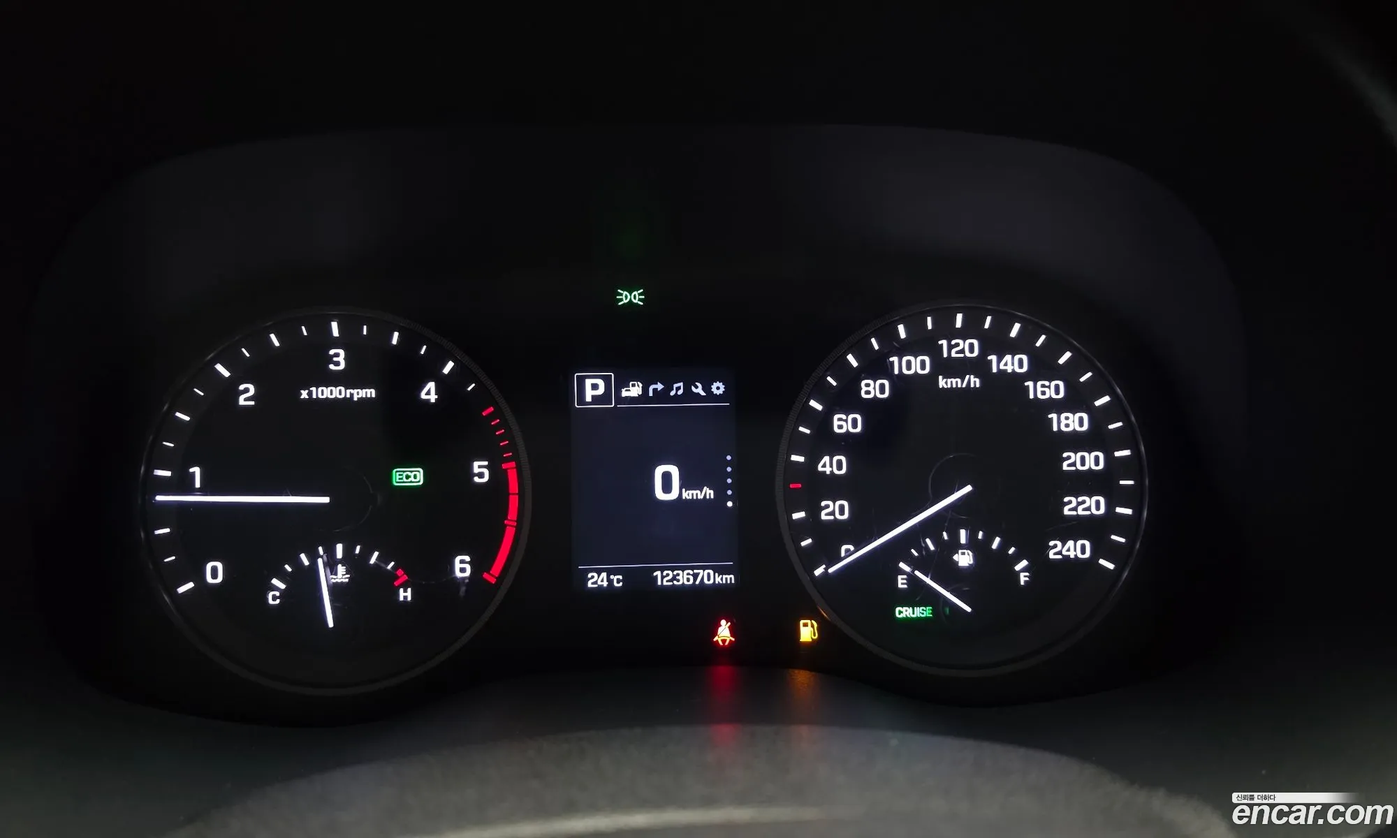 Hyundai Tucson 2016 — 3