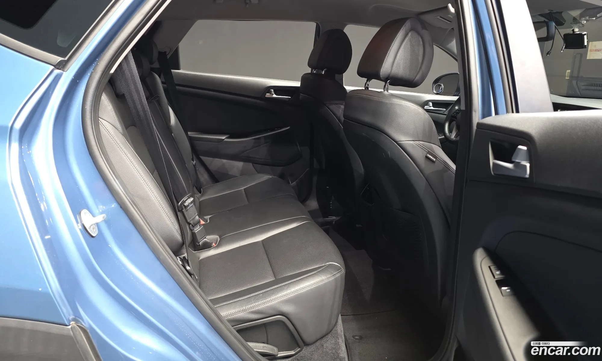 Hyundai Tucson 2016 — 8