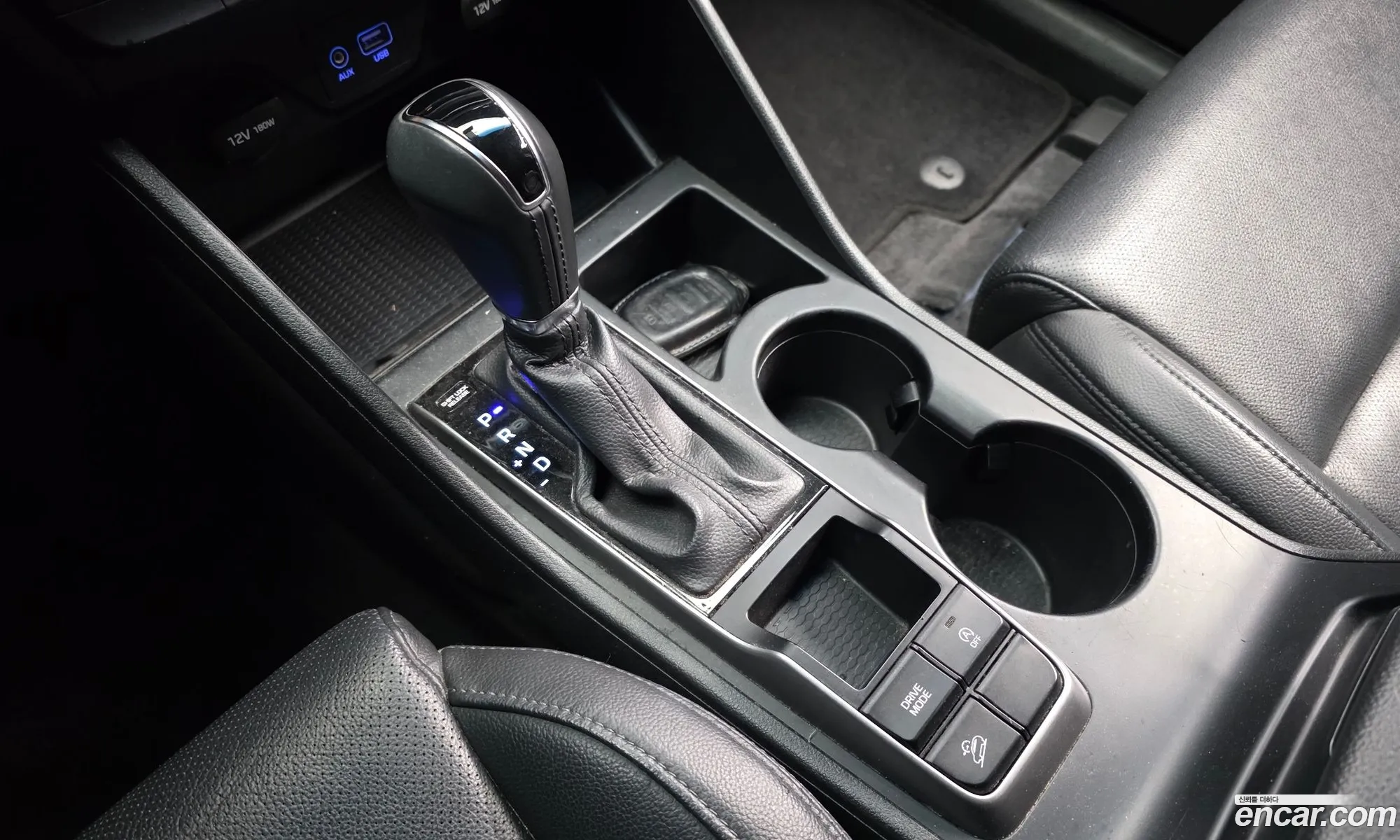 Hyundai Tucson 2016 — 12
