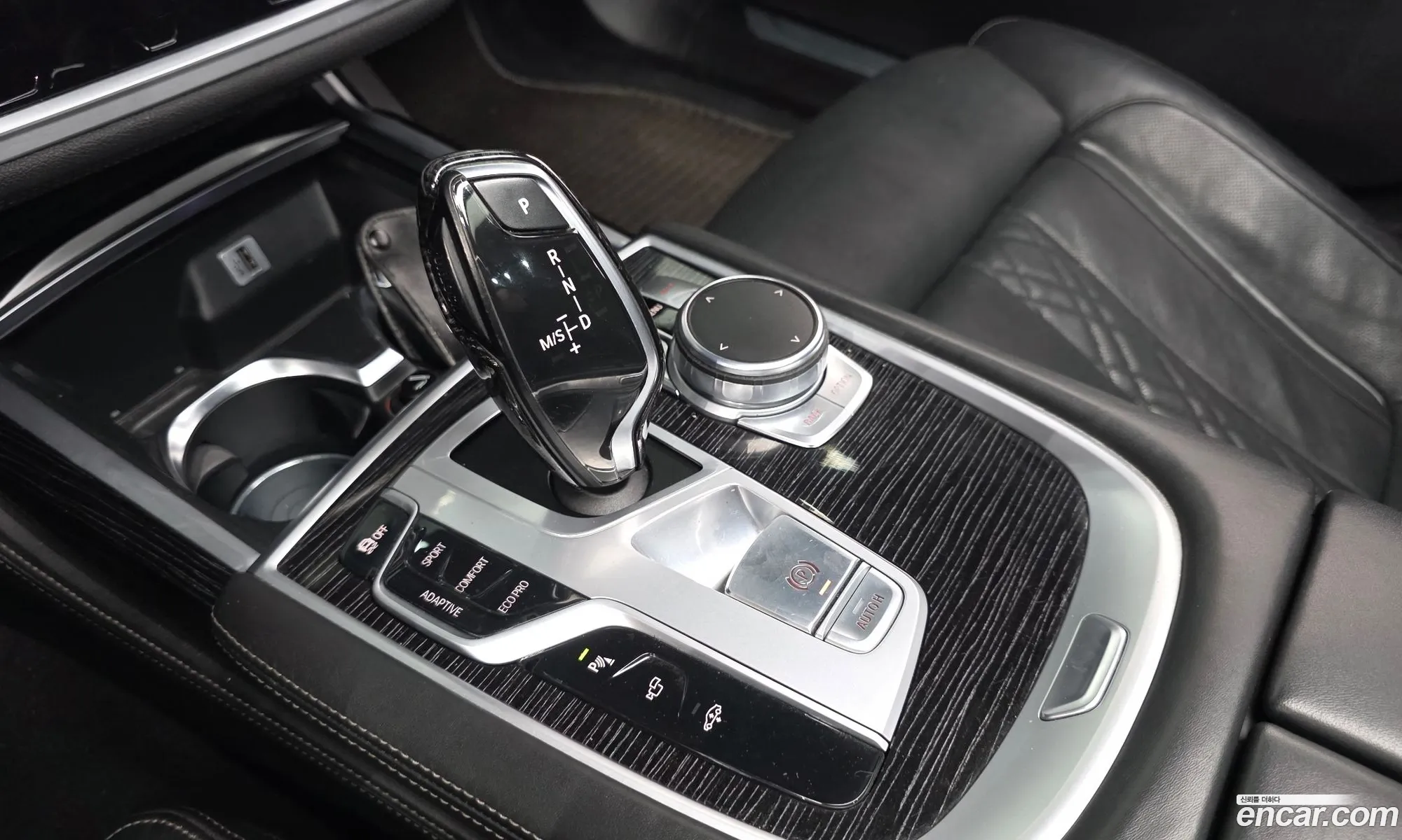 BMW 7 Series 2017 WBA7E4109HGV25175 — 16