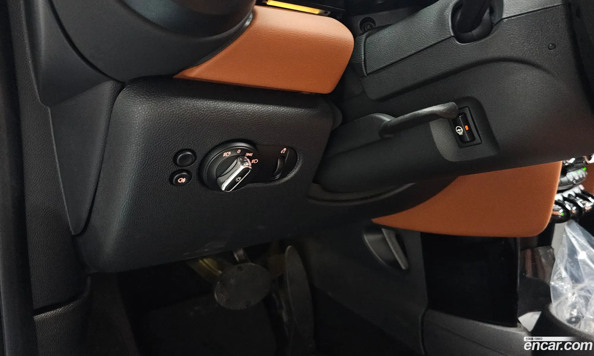 Mini Cooper S 2023 WMW61DH0XR2U43810 — 25
