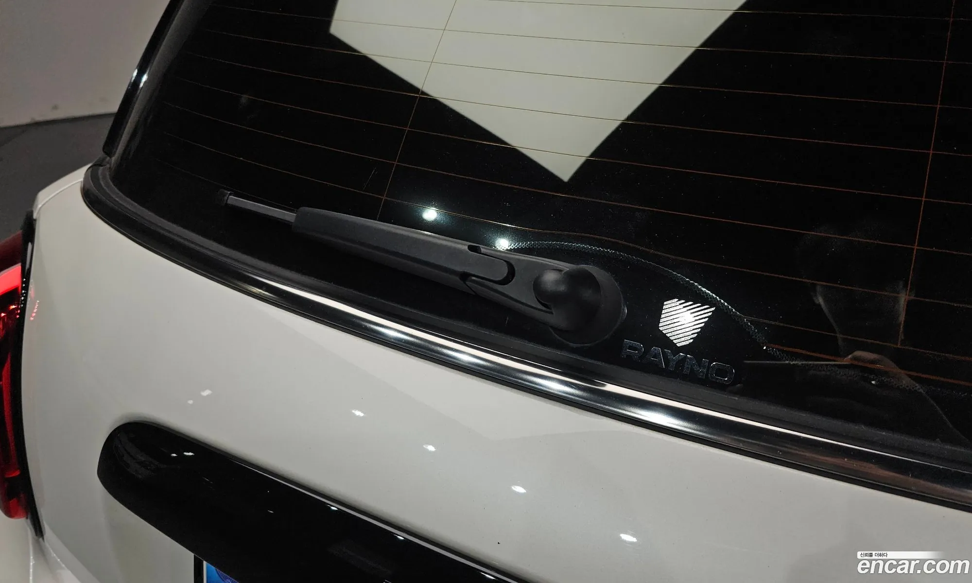 Mini Cooper S 2023 WMW61DH0XR2U43810 — 24
