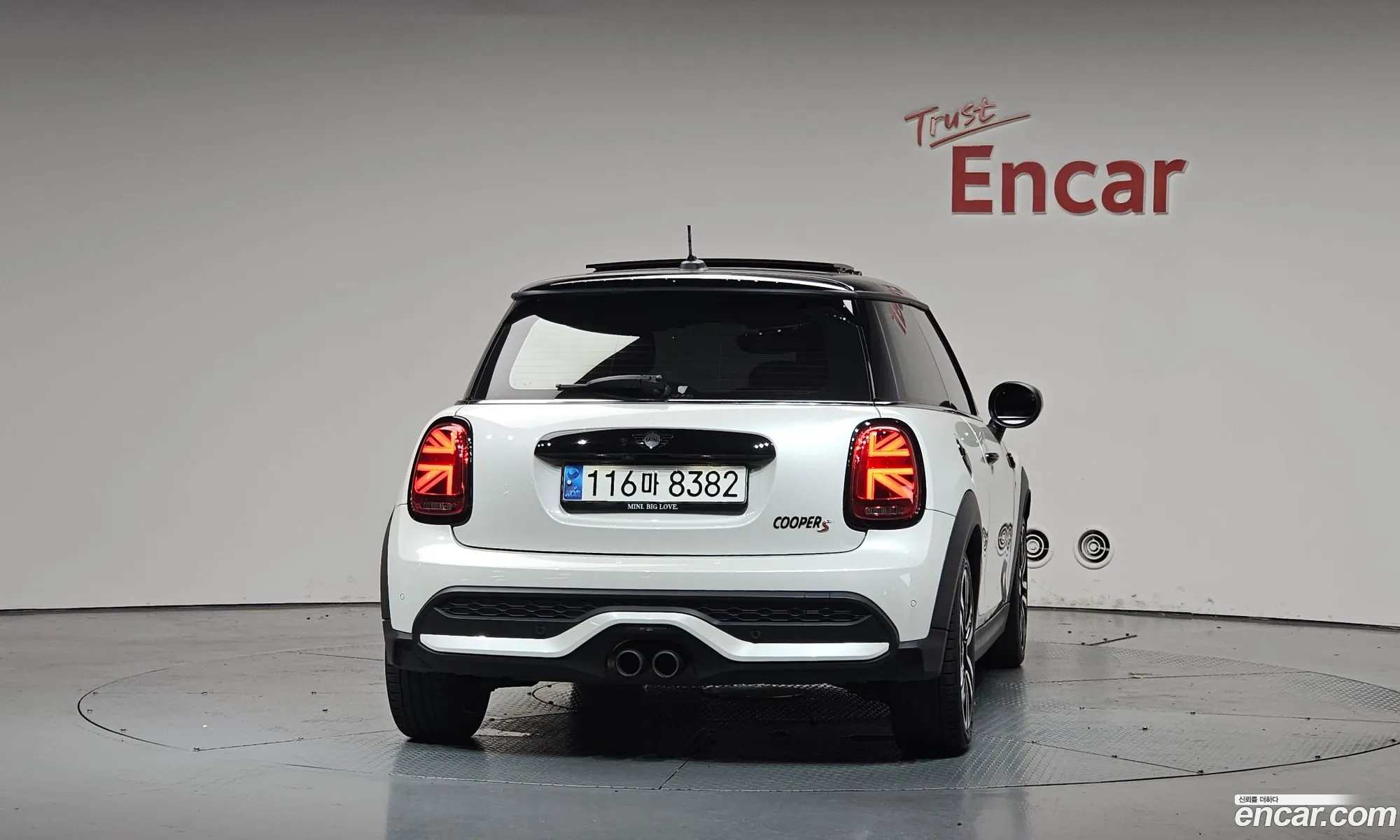 Mini Cooper S 2023 WMW61DH0XR2U43810 — 29