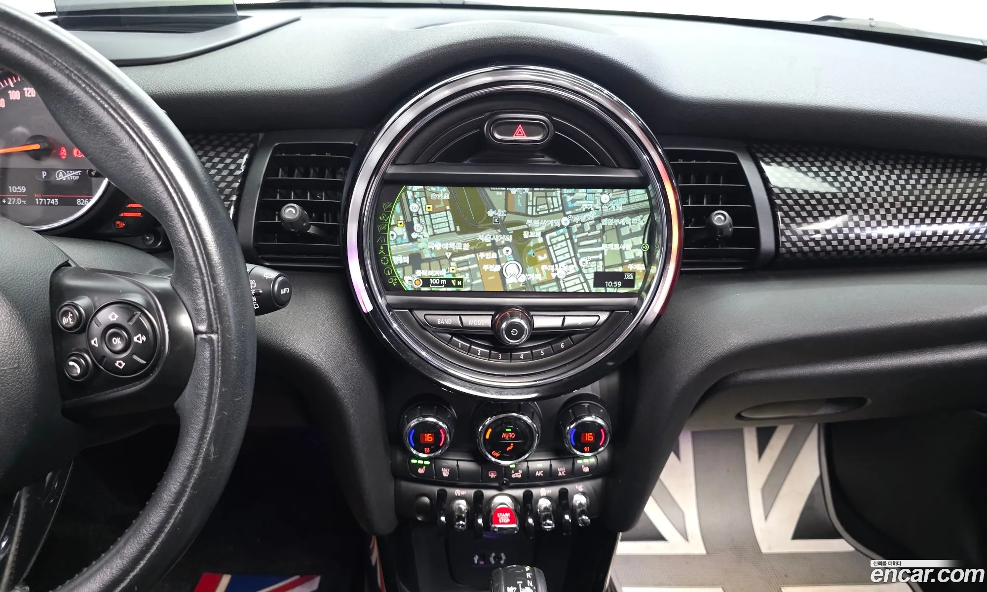 Mini Cooper S 2017 WMWXU3103H2D46773 — 16