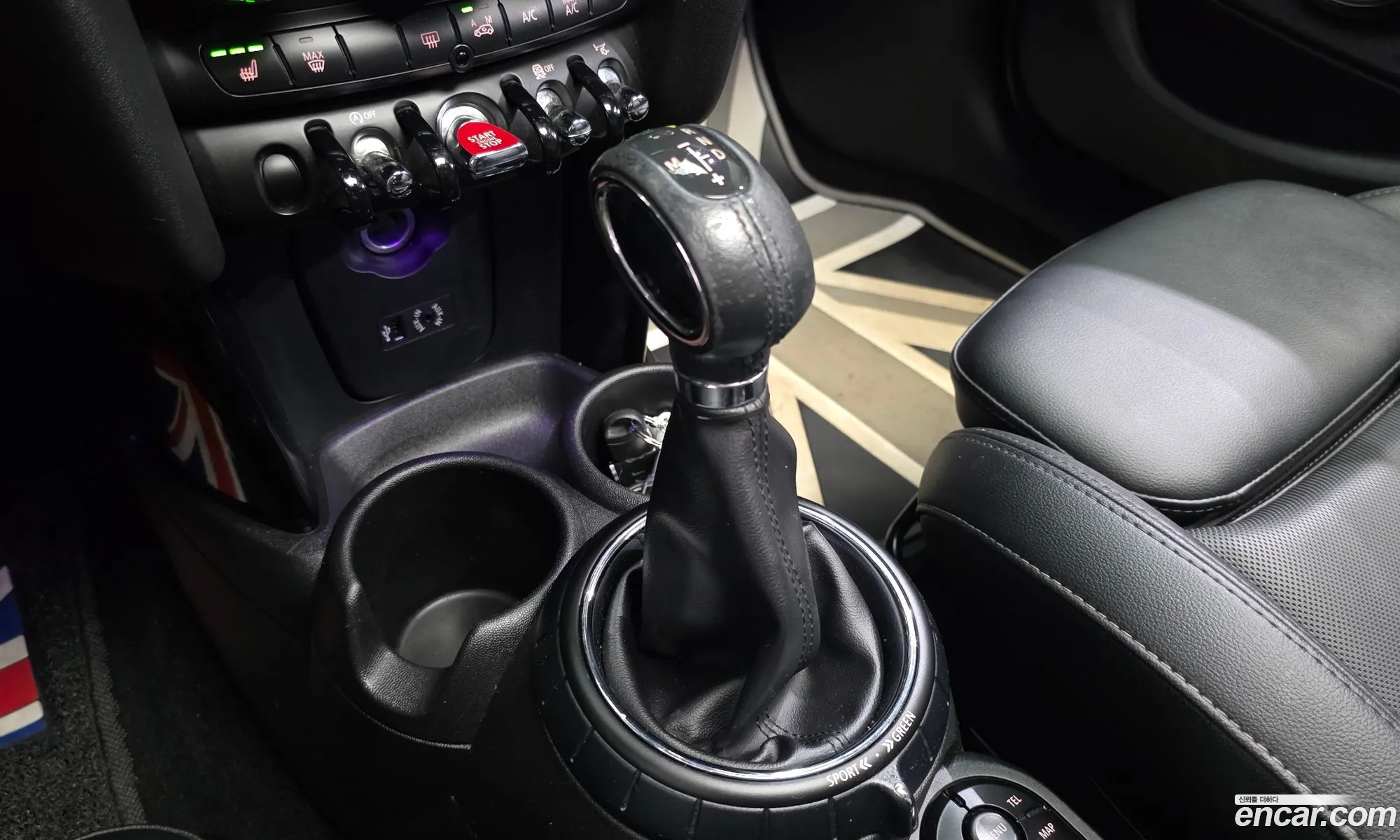Mini Cooper S 2017 WMWXU3103H2D46773 — 5