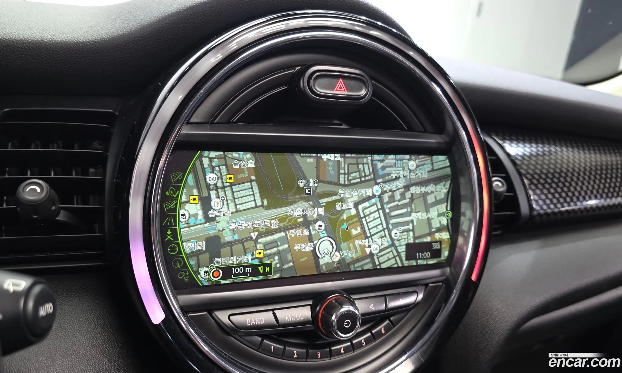 Mini Cooper S 2017 WMWXU3103H2D46773 — 20
