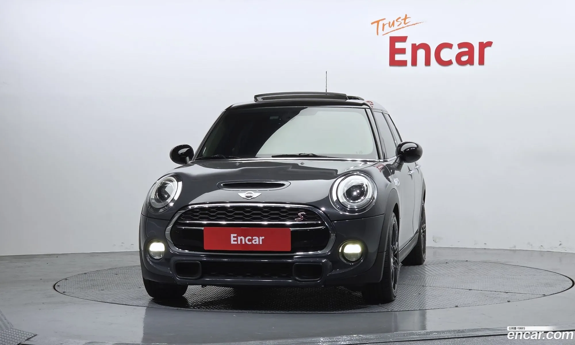 Mini Cooper S 2017 WMWXU3103H2D46773 — 11