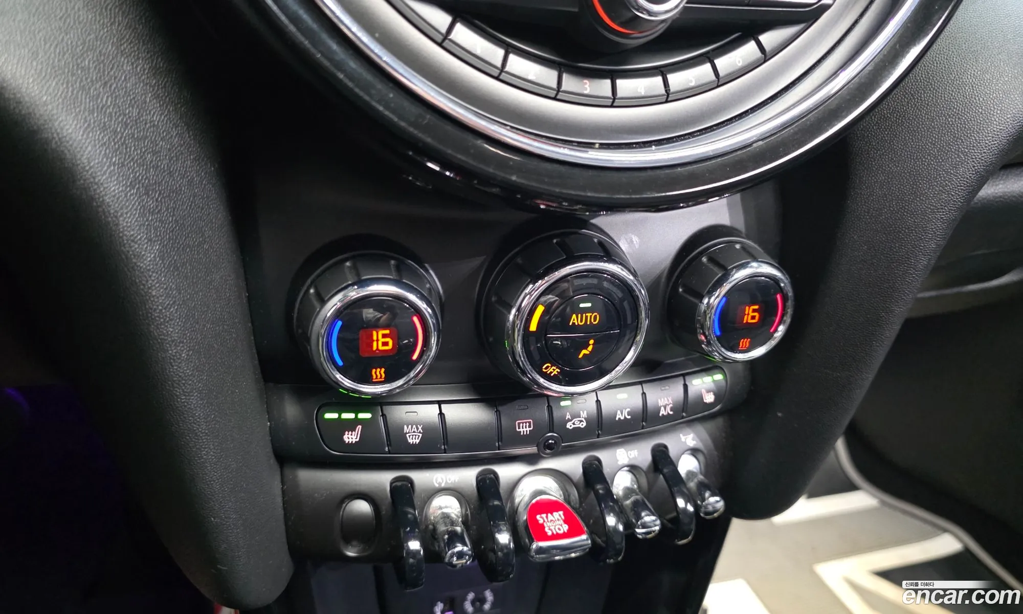 Mini Cooper S 2017 WMWXU3103H2D46773 — 19